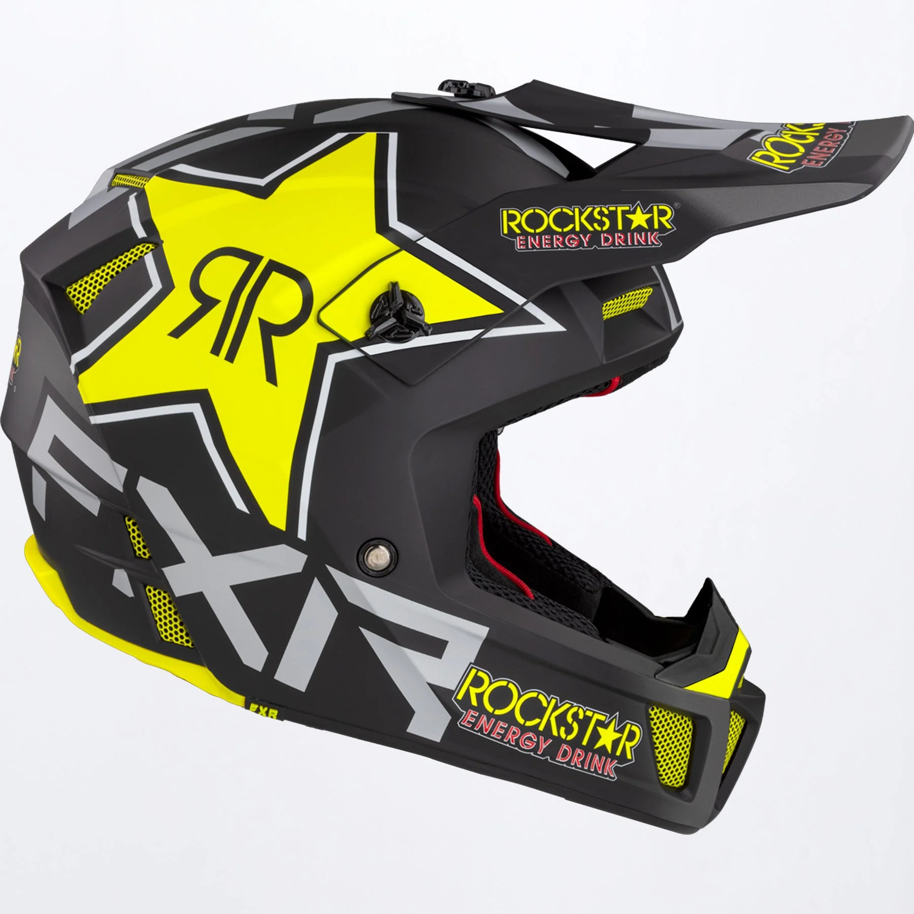 Clutch Rockstar Helmet - Image 4