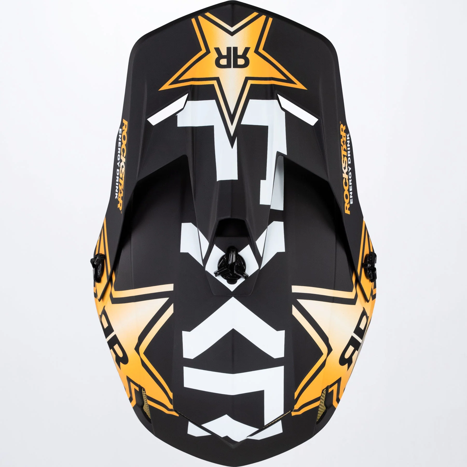 Clutch Rockstar Helmet - Image 2