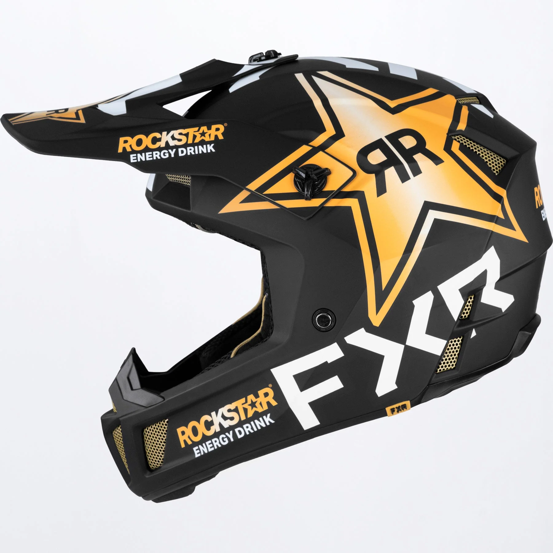 Clutch Rockstar Helmet - Image 3