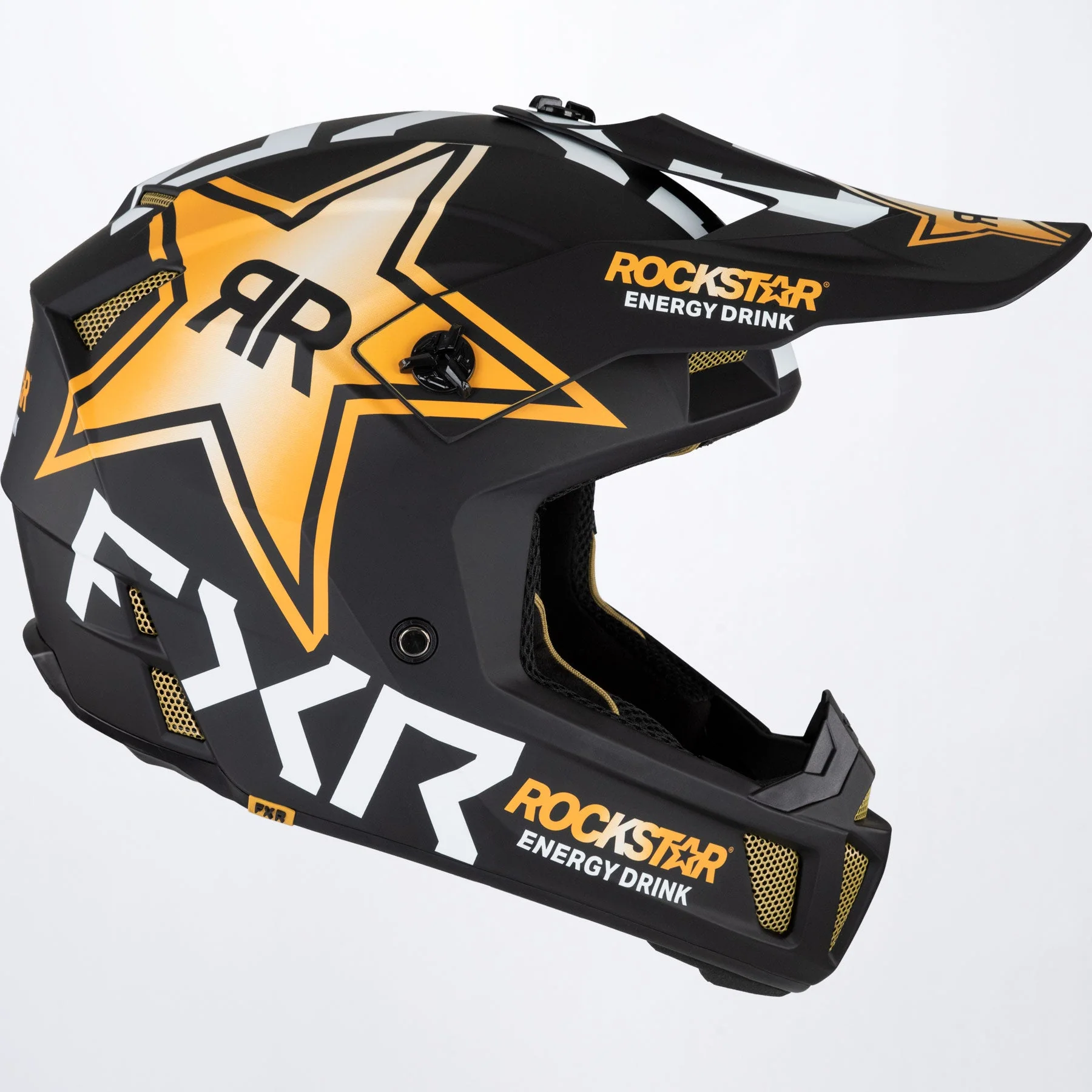 Clutch Rockstar Helmet - Image 4