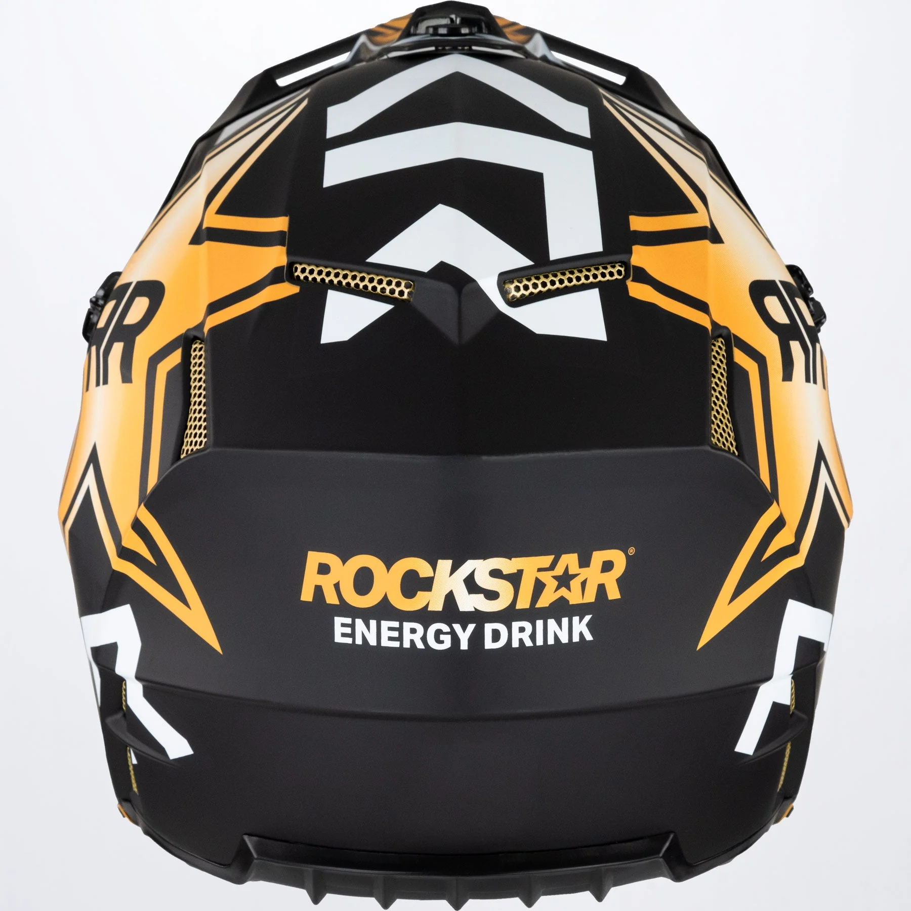 Clutch Rockstar Helmet - Image 5