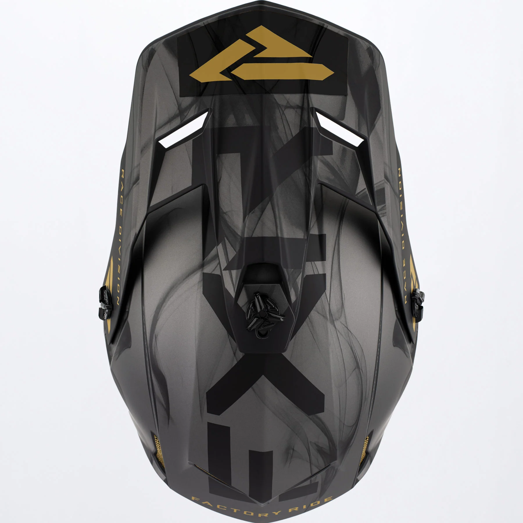 Clutch Smoke Helmet - Image 10