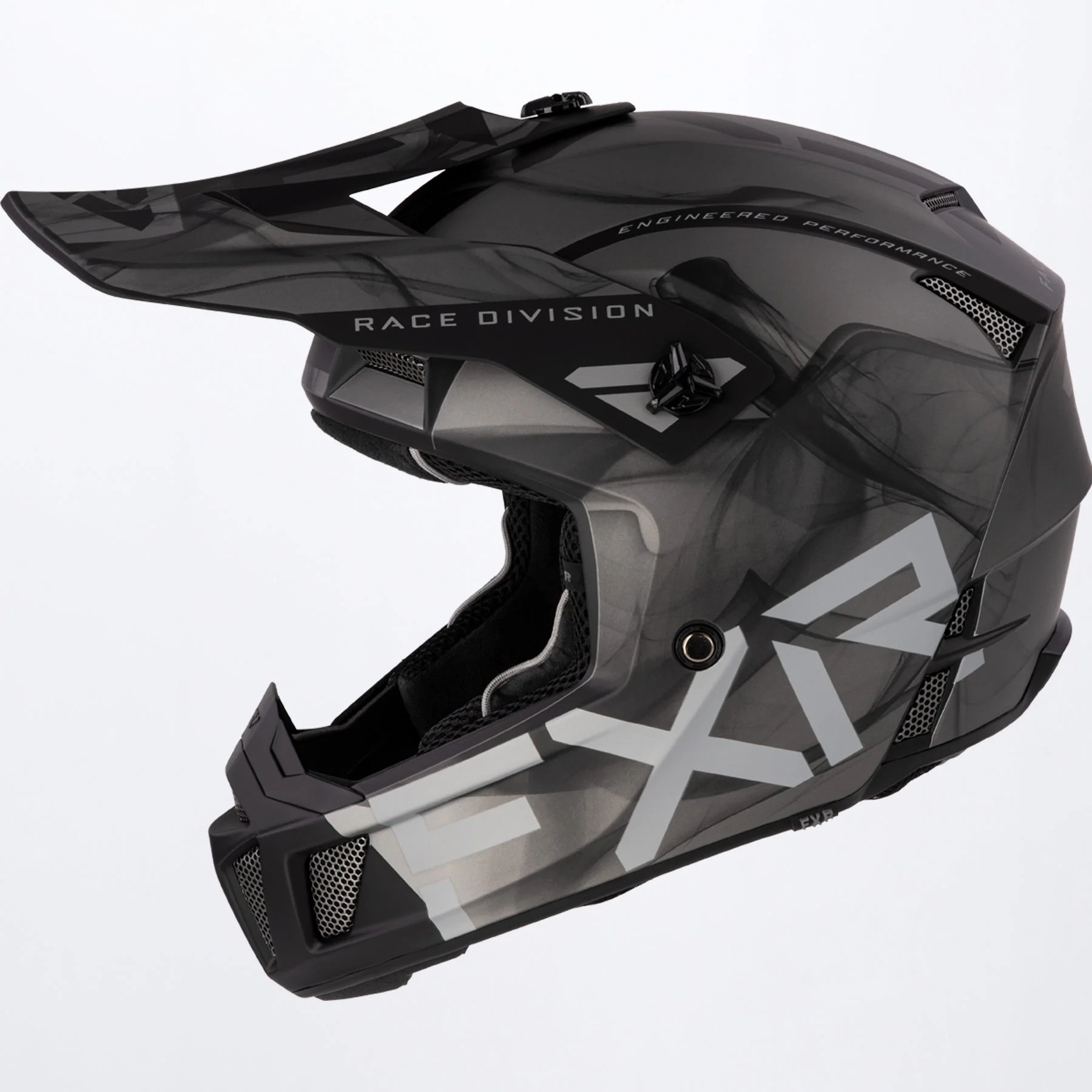 Clutch Smoke Helmet - Image 12