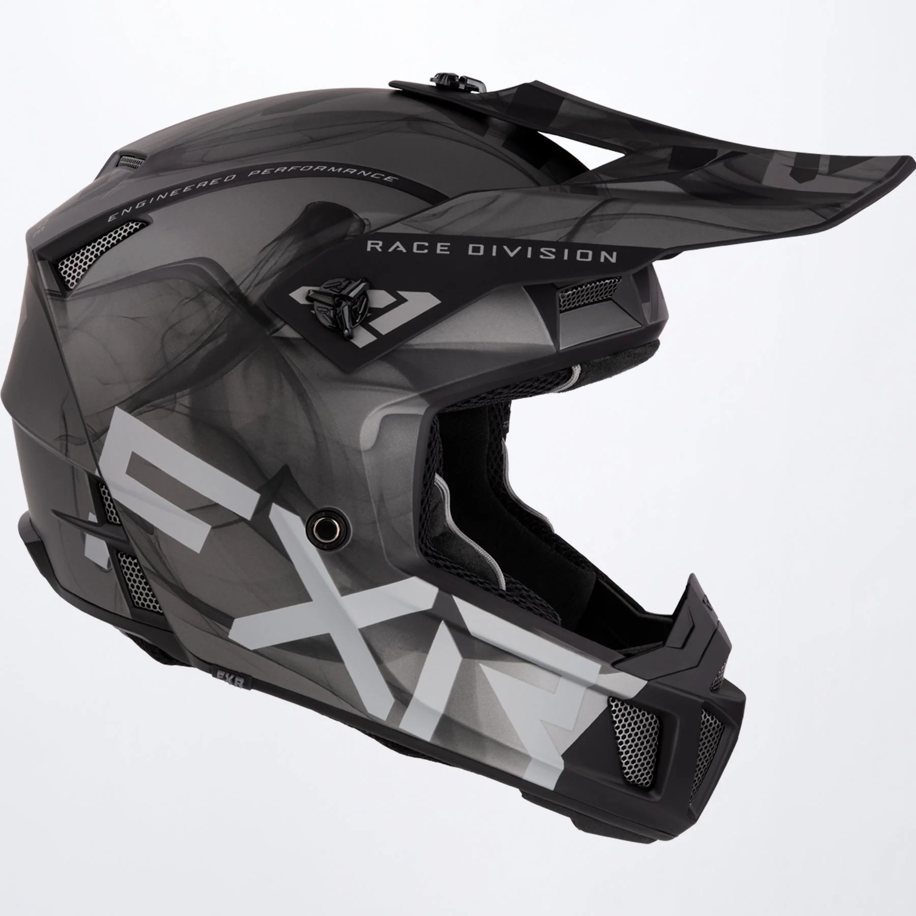 Clutch Smoke Helmet - Image 13