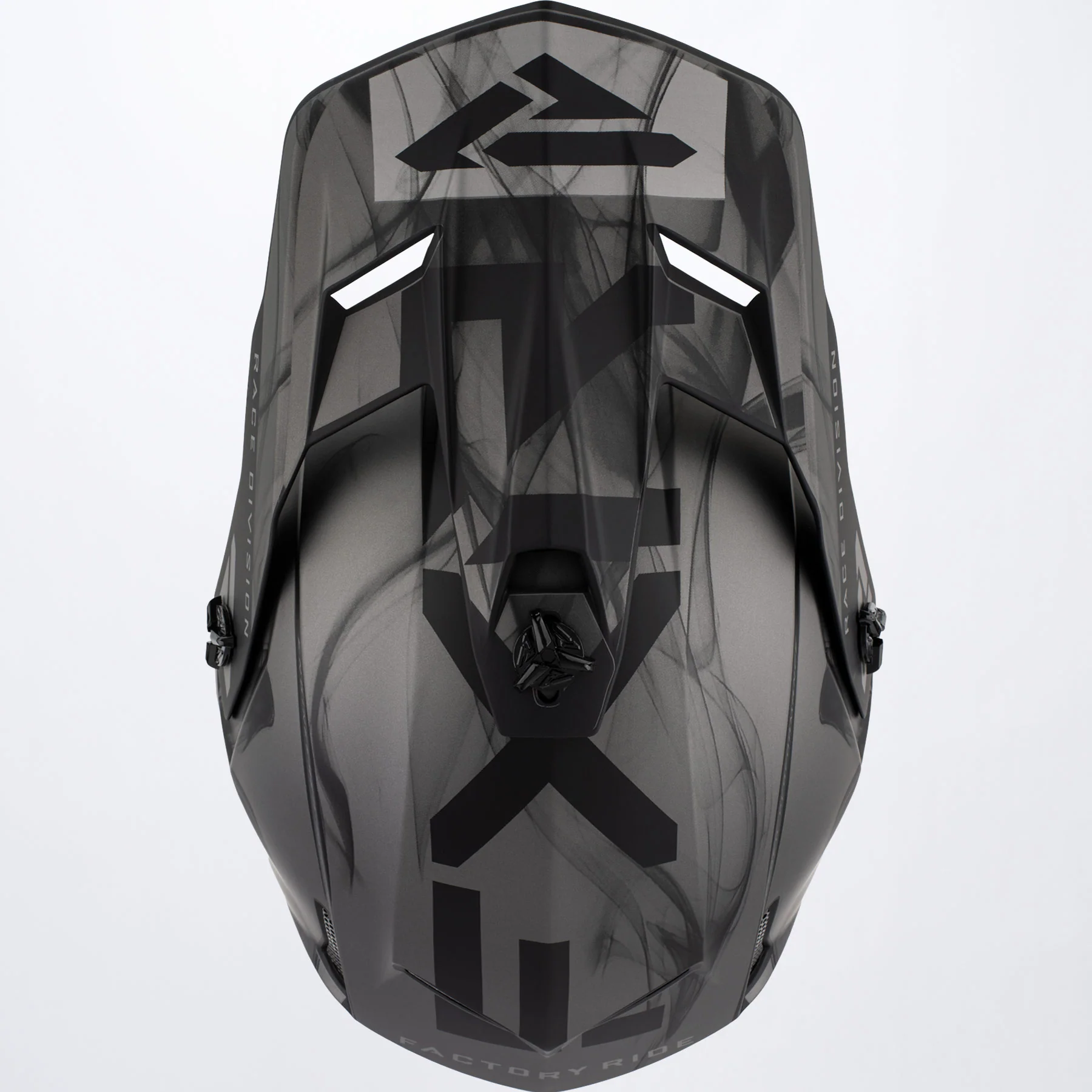 Clutch Smoke Helmet - Image 15