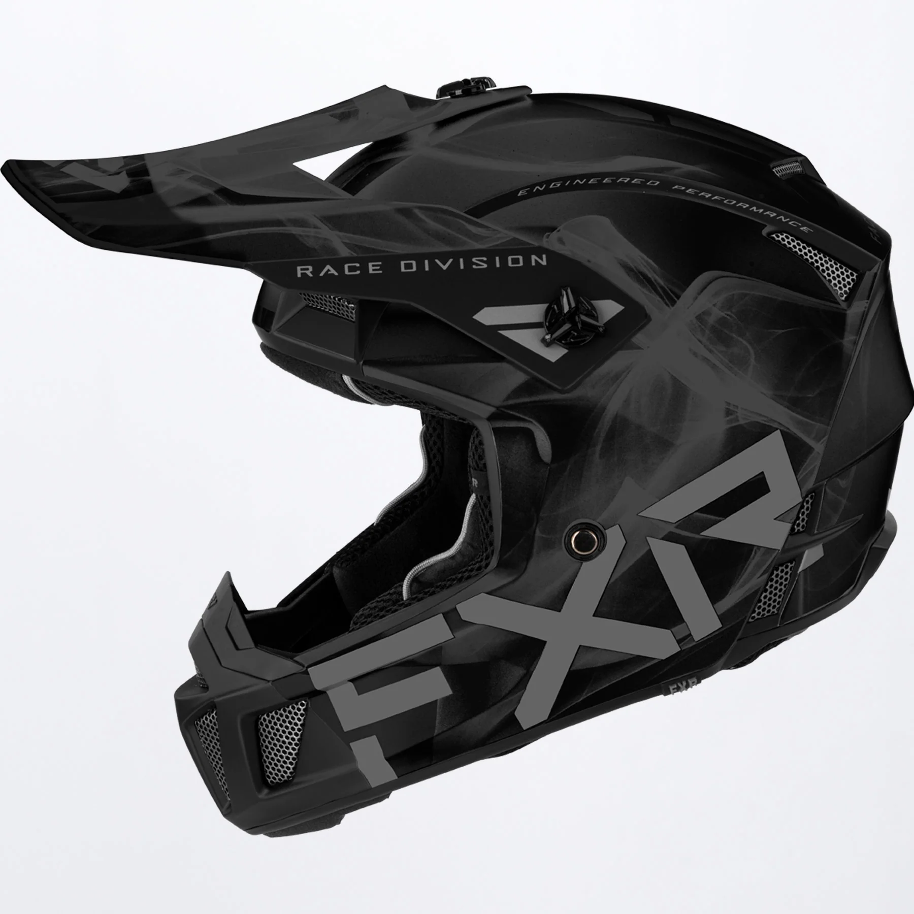 Clutch Smoke Helmet - Image 2