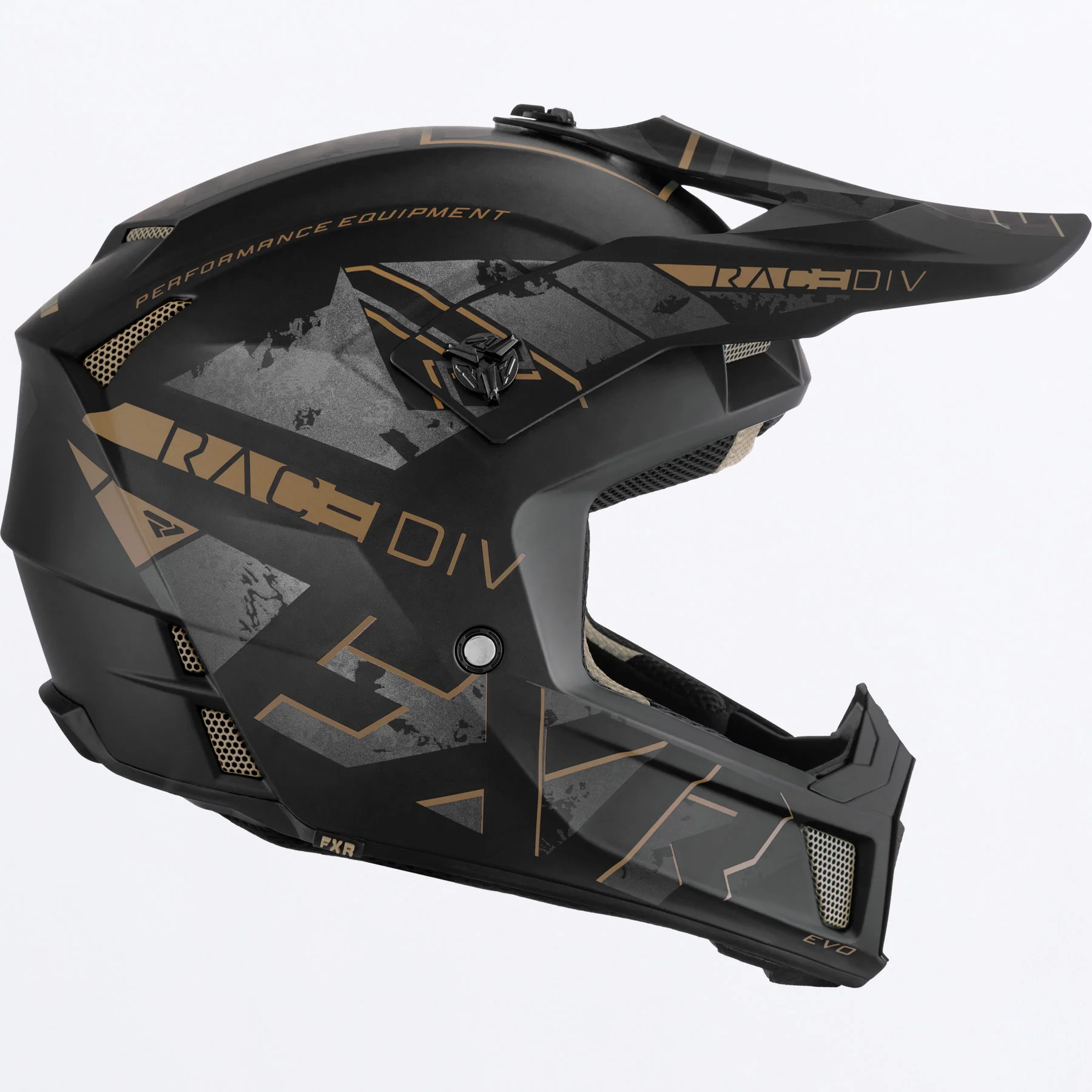 Clutch Stealth Helmet - Image 10