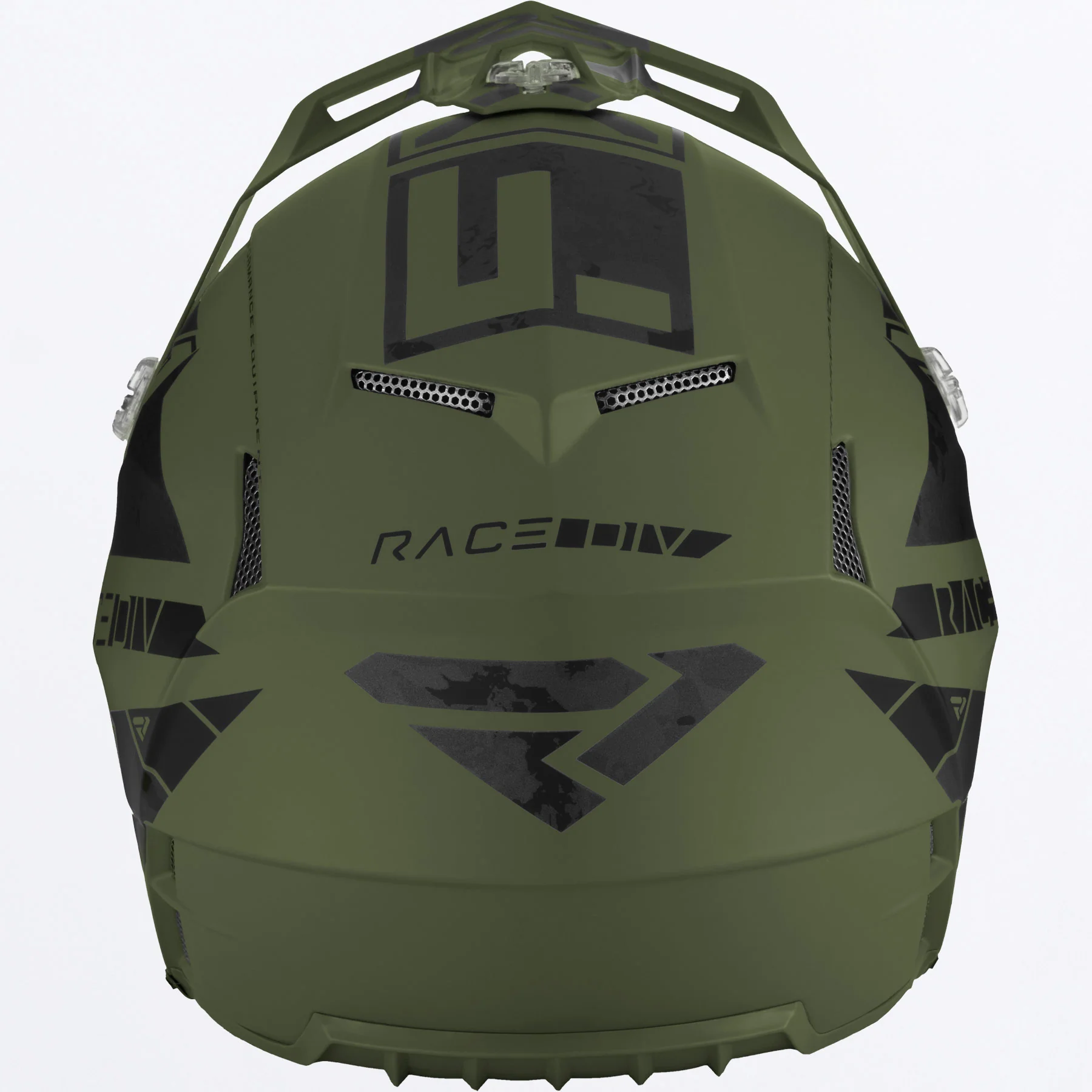 Clutch Stealth Helmet - Image 19