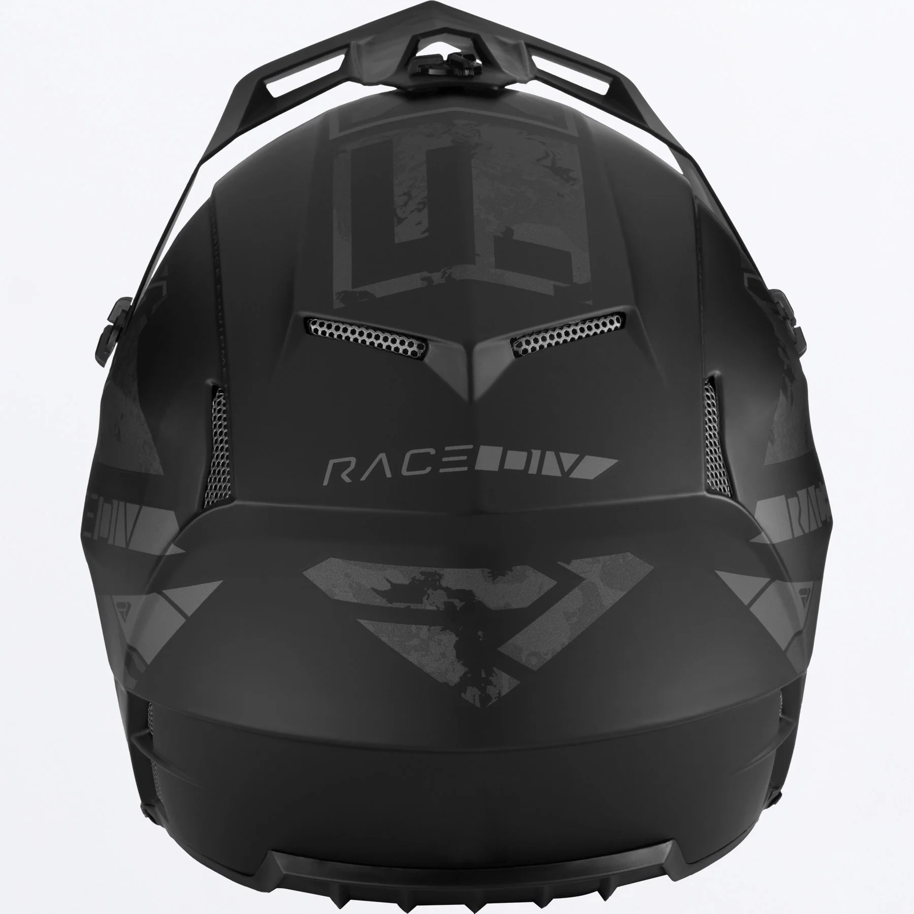 Clutch Stealth Helmet - Image 4