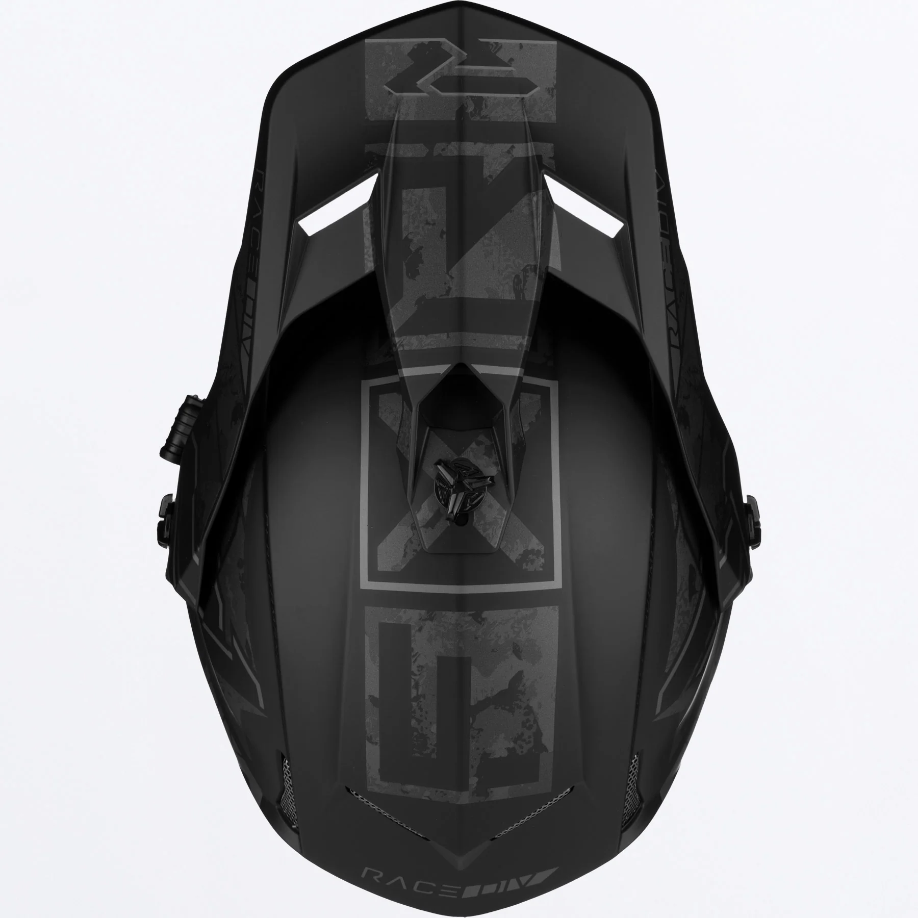 Clutch X Evo Helmet w/ E Shield - Image 6