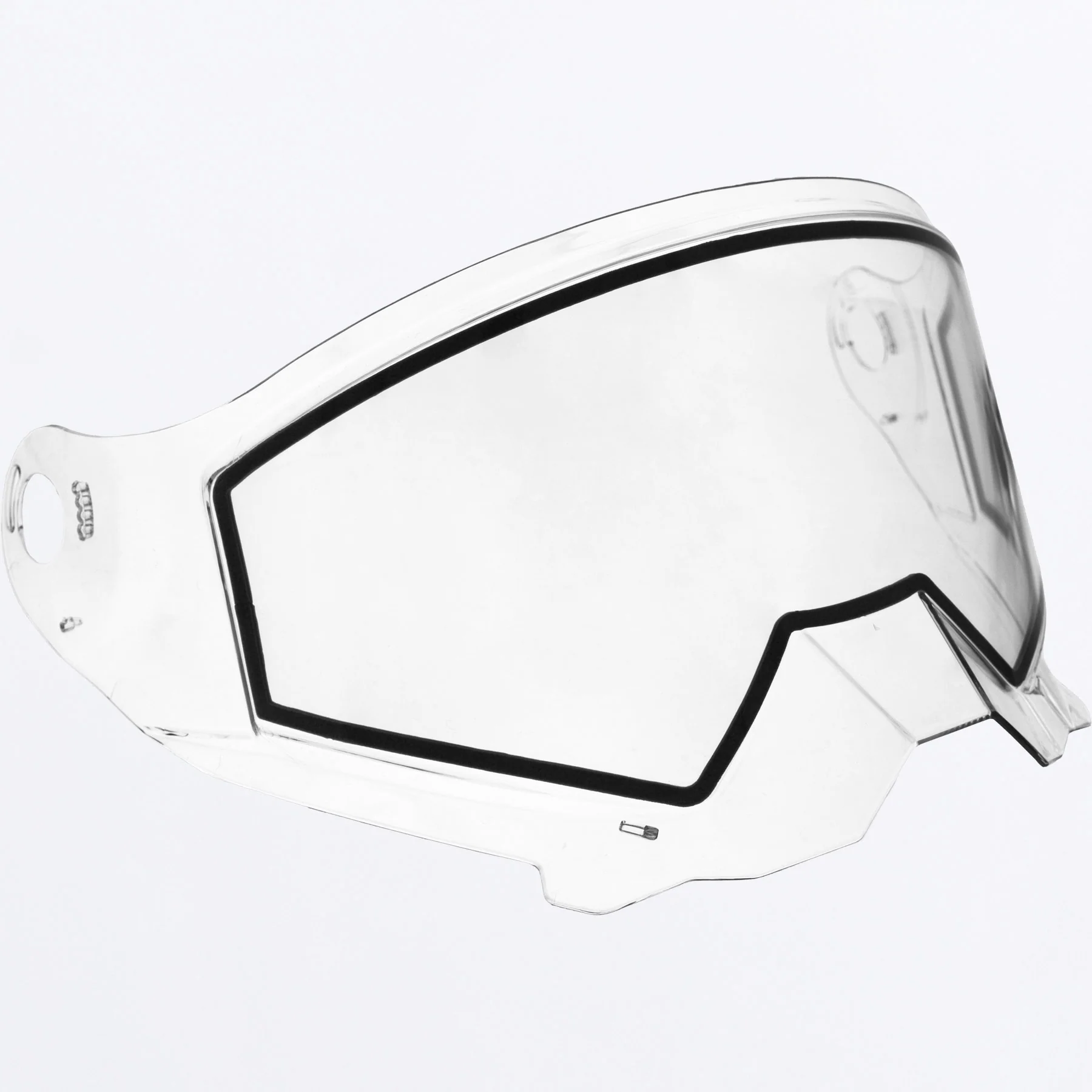 Clutch X Helmet Dual Shield - Image 2