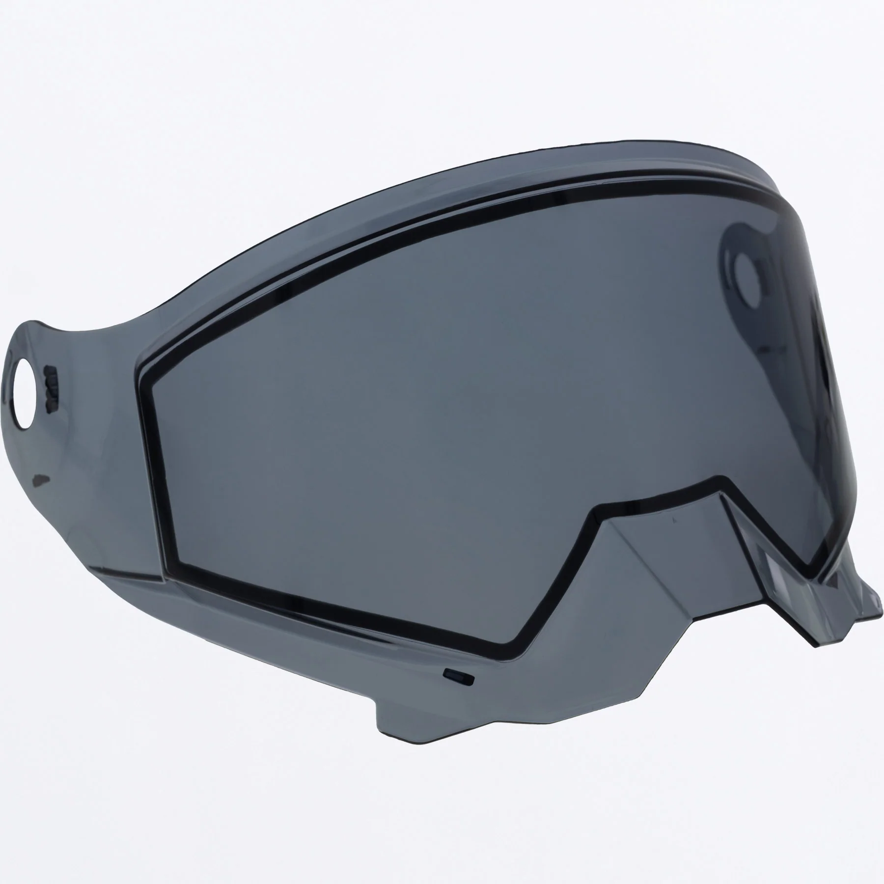 Clutch X Helmet Dual Shield - Image 6