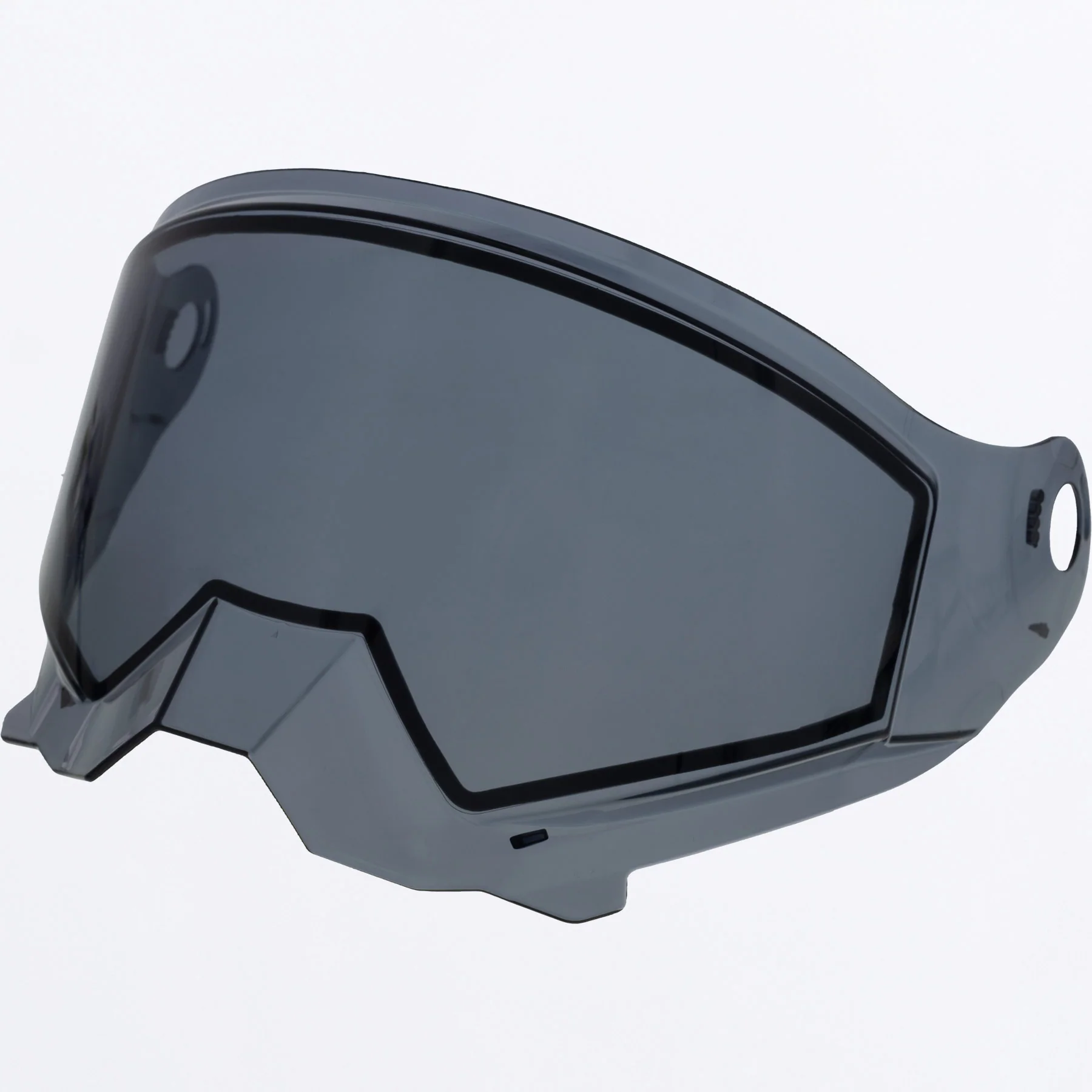 Clutch X Helmet Dual Shield - Image 7
