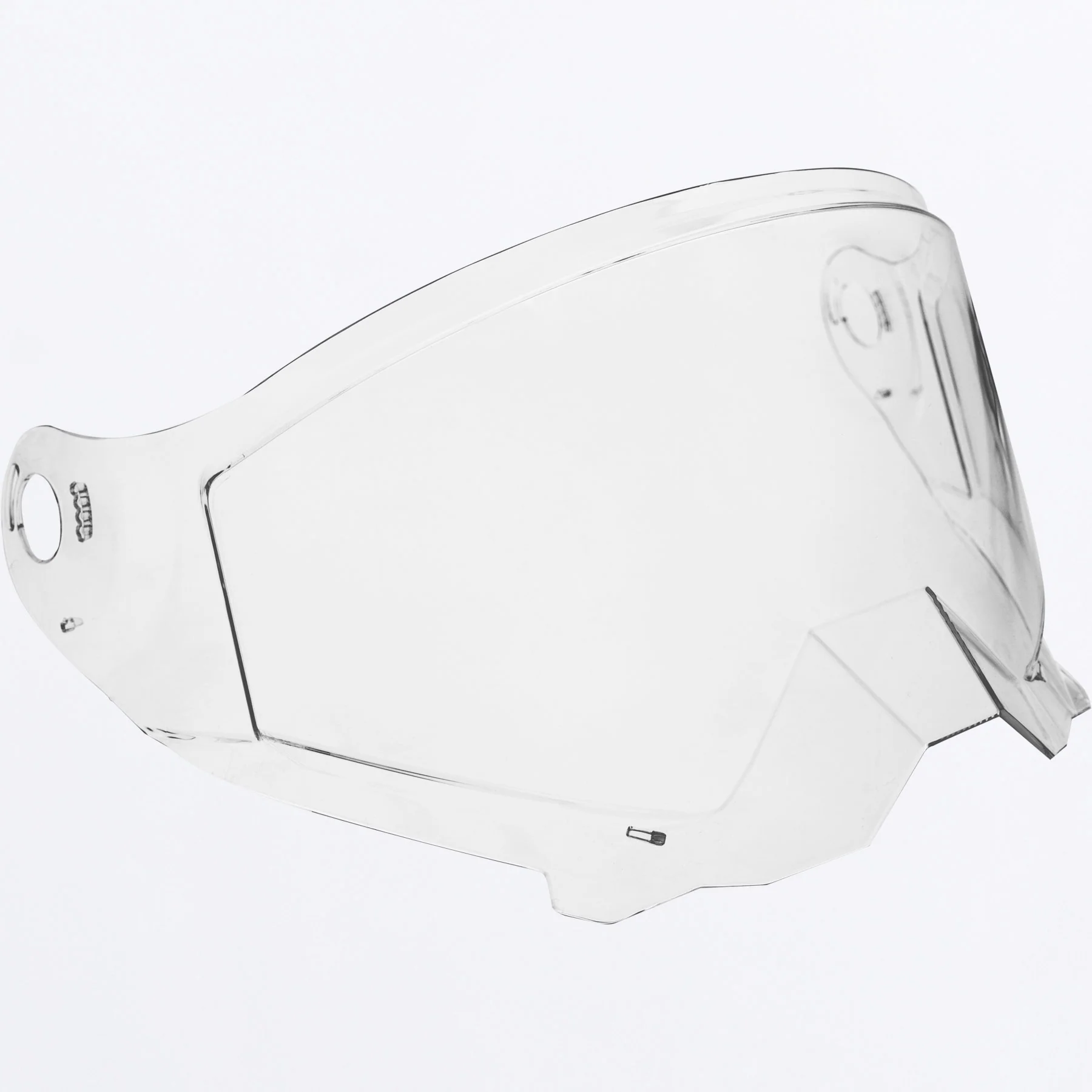 Clutch X Helmet Single Shield