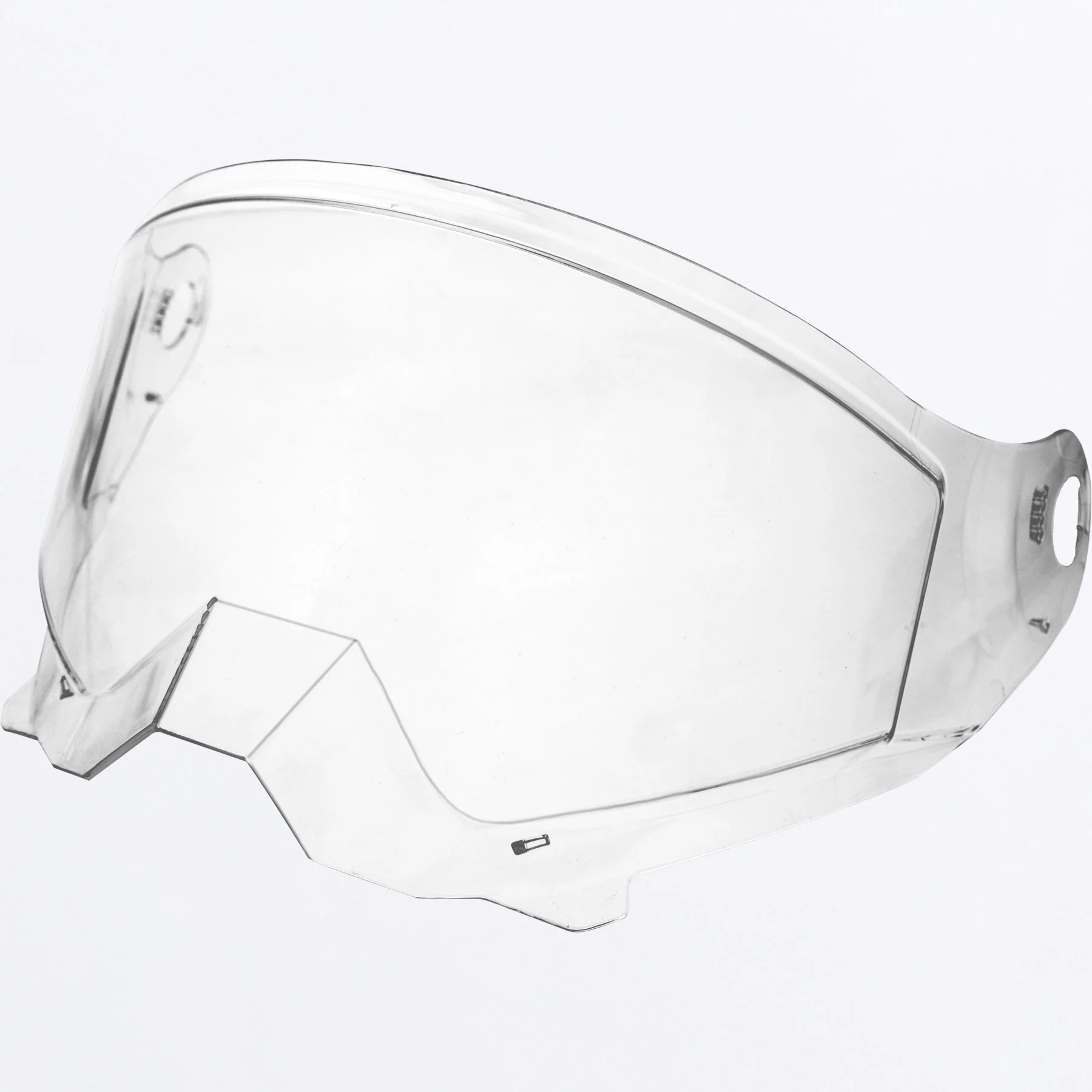 Clutch X Helmet Single Shield - Image 2
