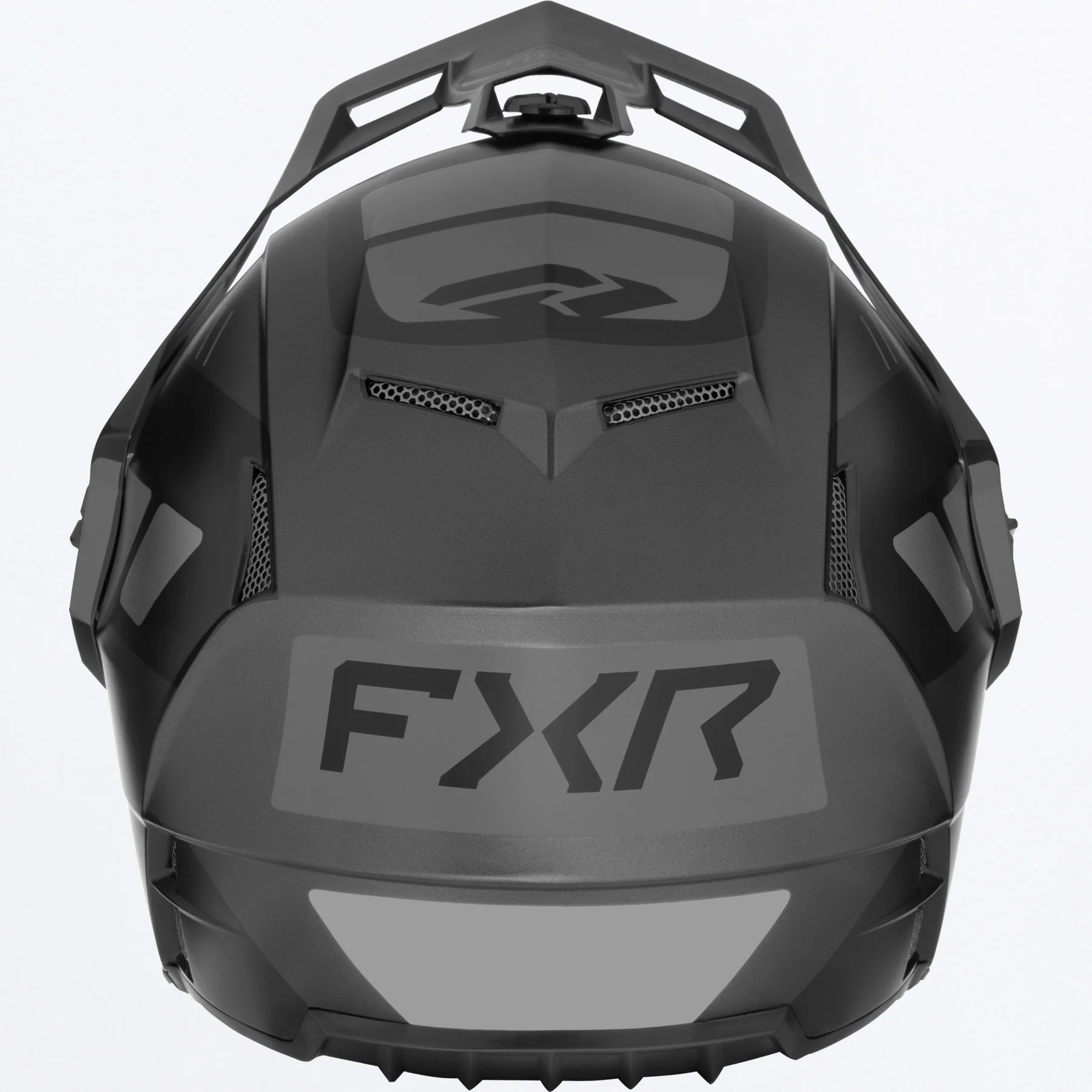 Clutch X Helmet w/ Dual Shield - Image 3