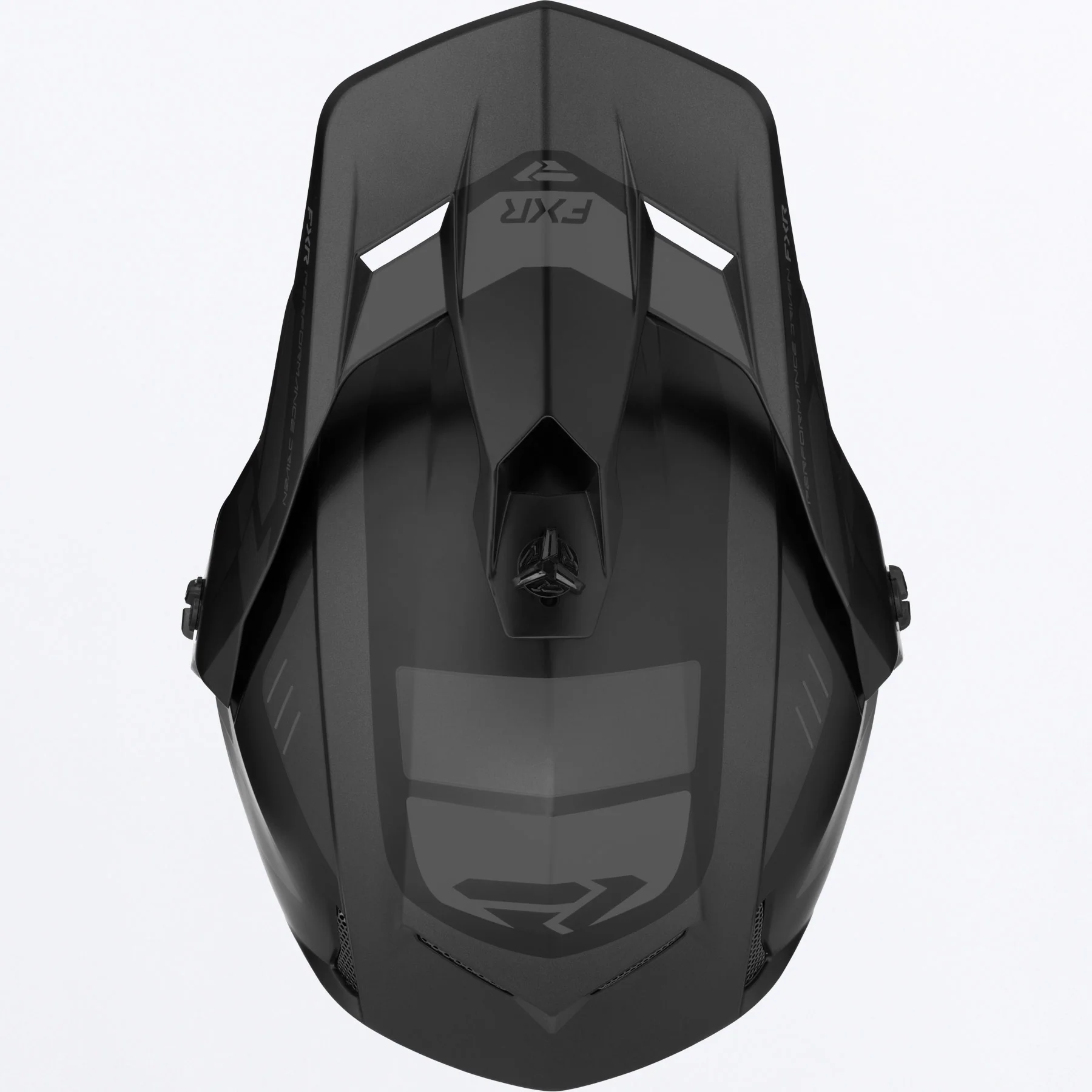 Clutch X Helmet w/ Dual Shield - Image 5