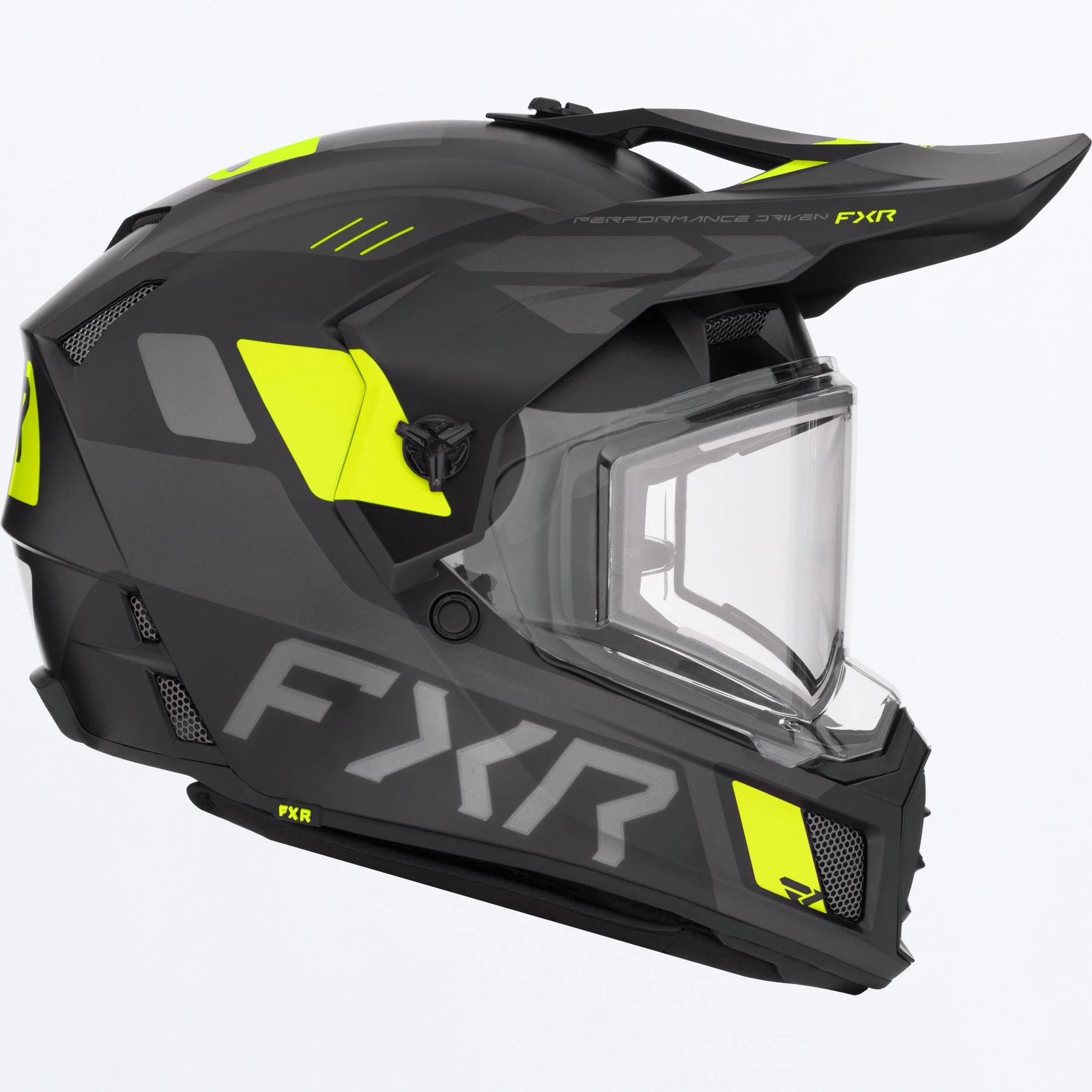 Clutch X Helmet w/ E Shield - Image 11