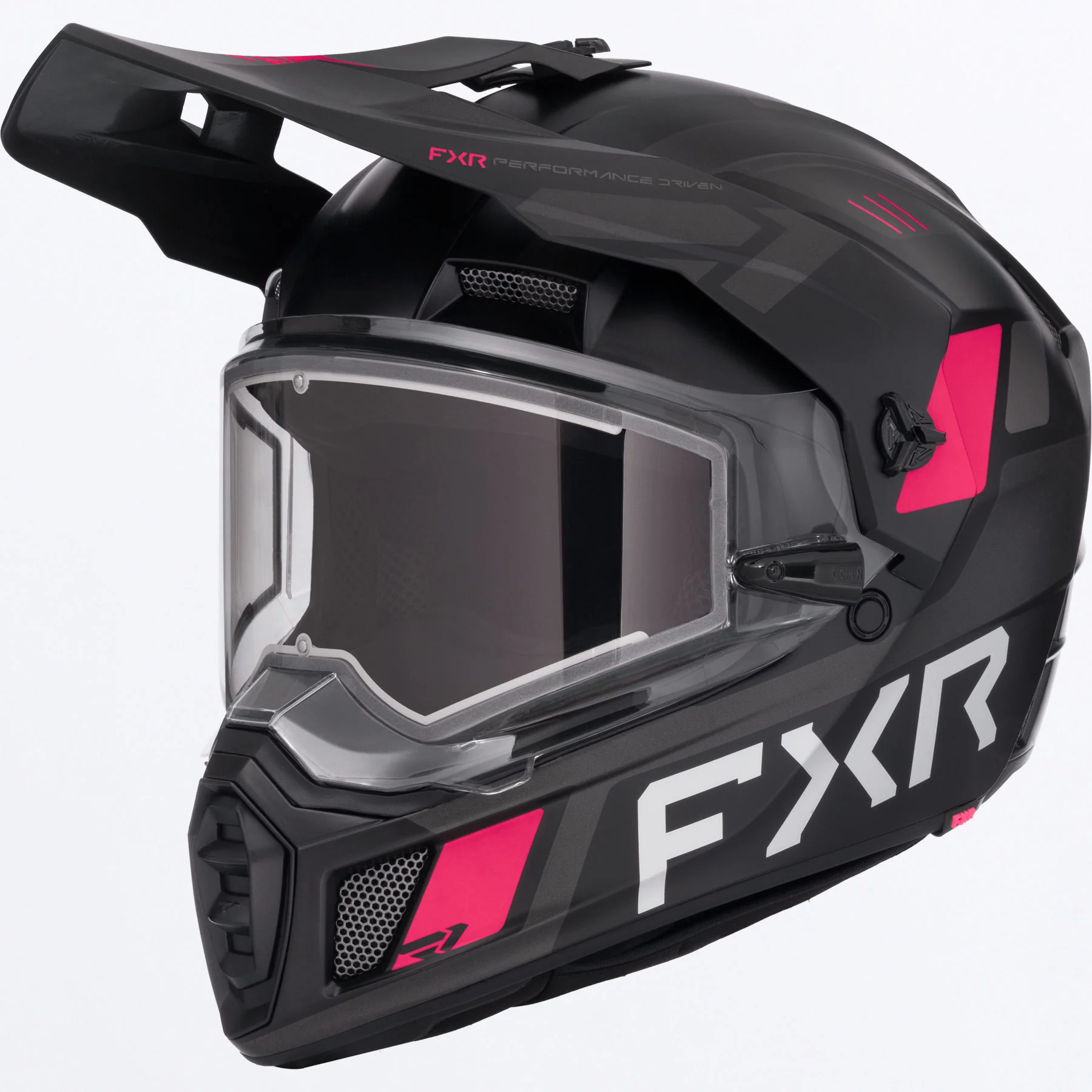 Clutch X Helmet w/ E Shield - Image 14