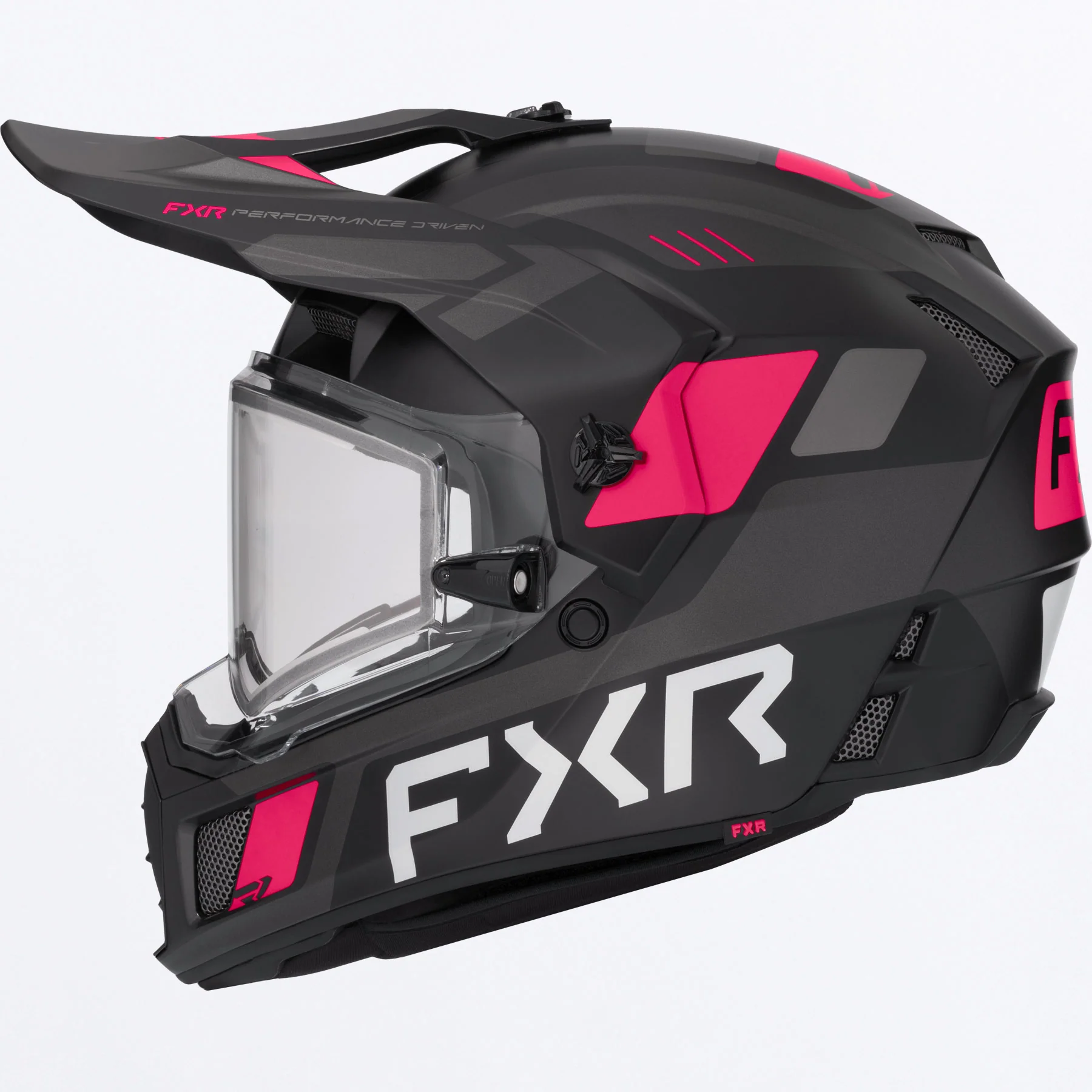 Clutch X Helmet w/ E Shield - Image 15