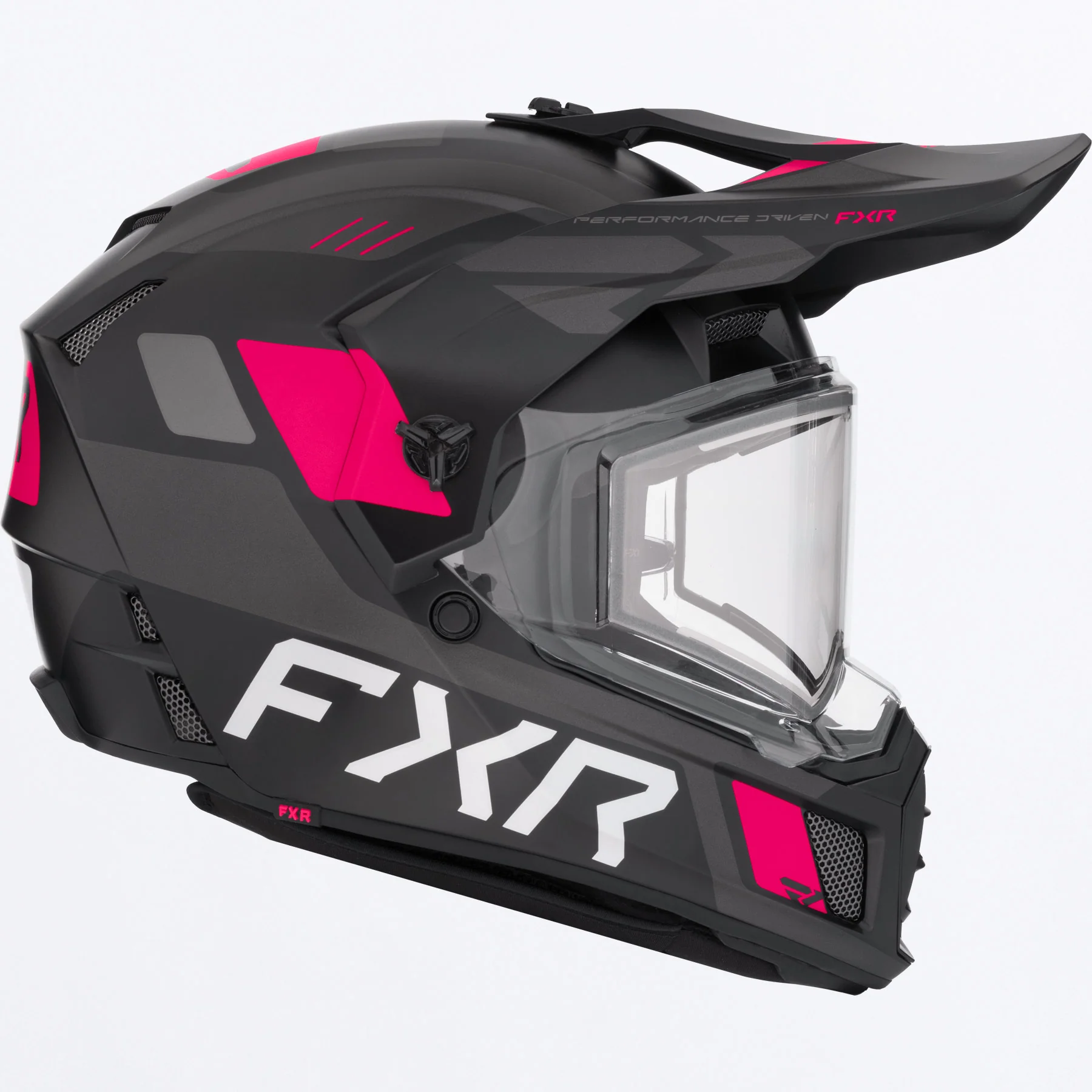 Clutch X Helmet w/ E Shield - Image 17