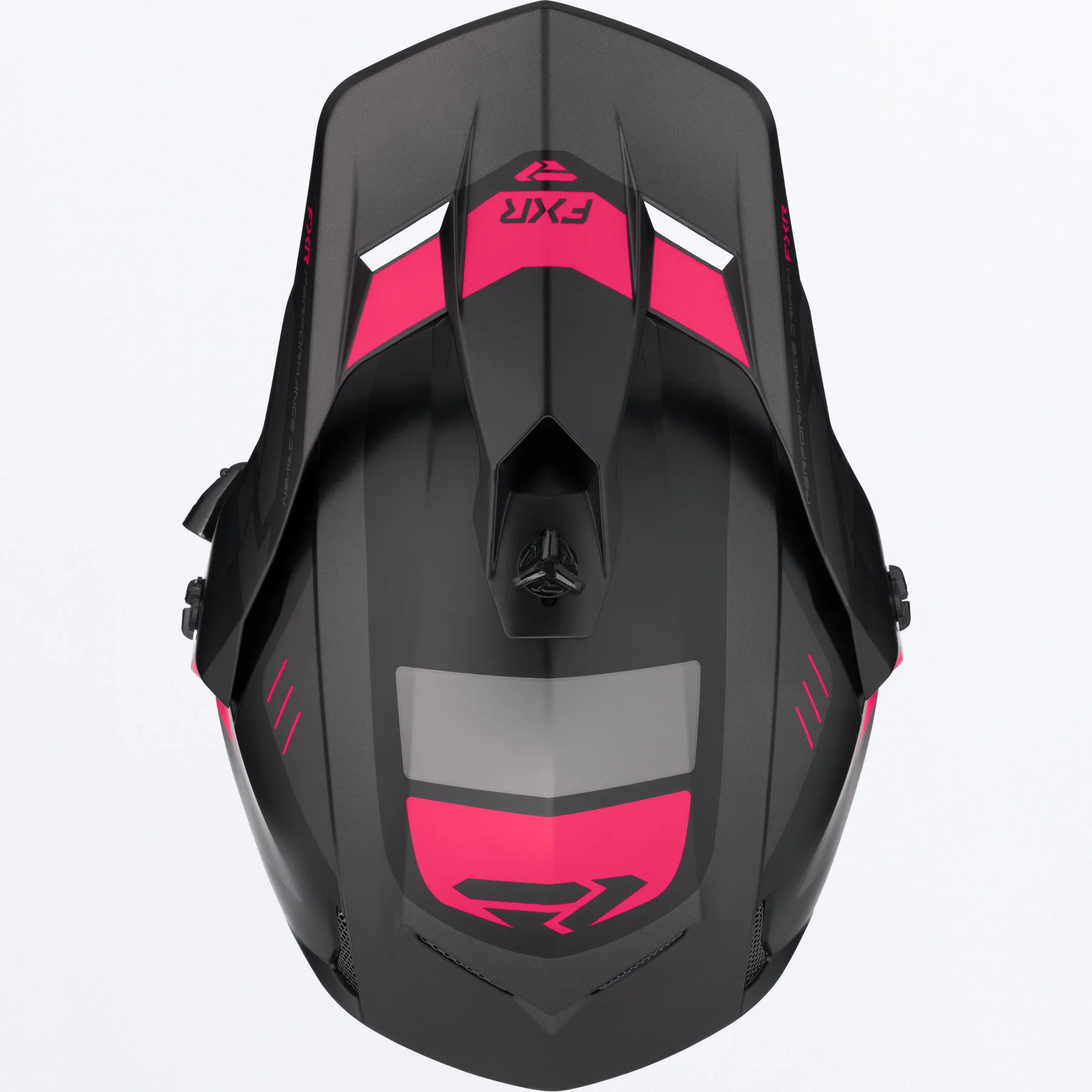 Clutch X Helmet w/ E Shield - Image 18