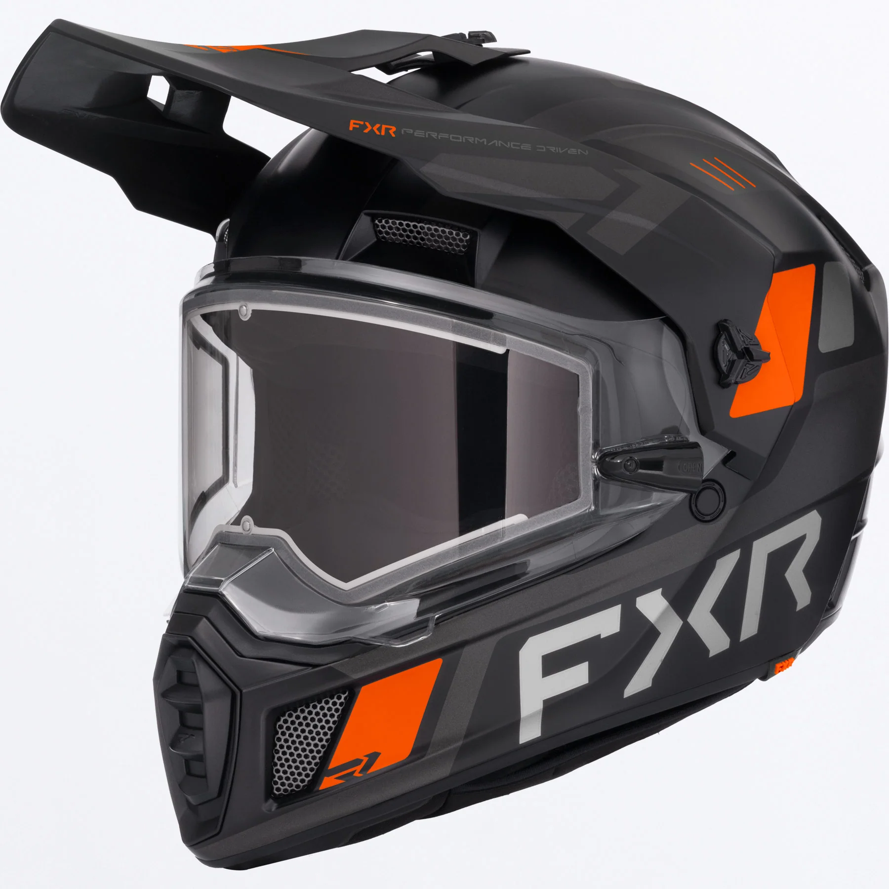 Clutch X Helmet w/ E Shield - Image 20