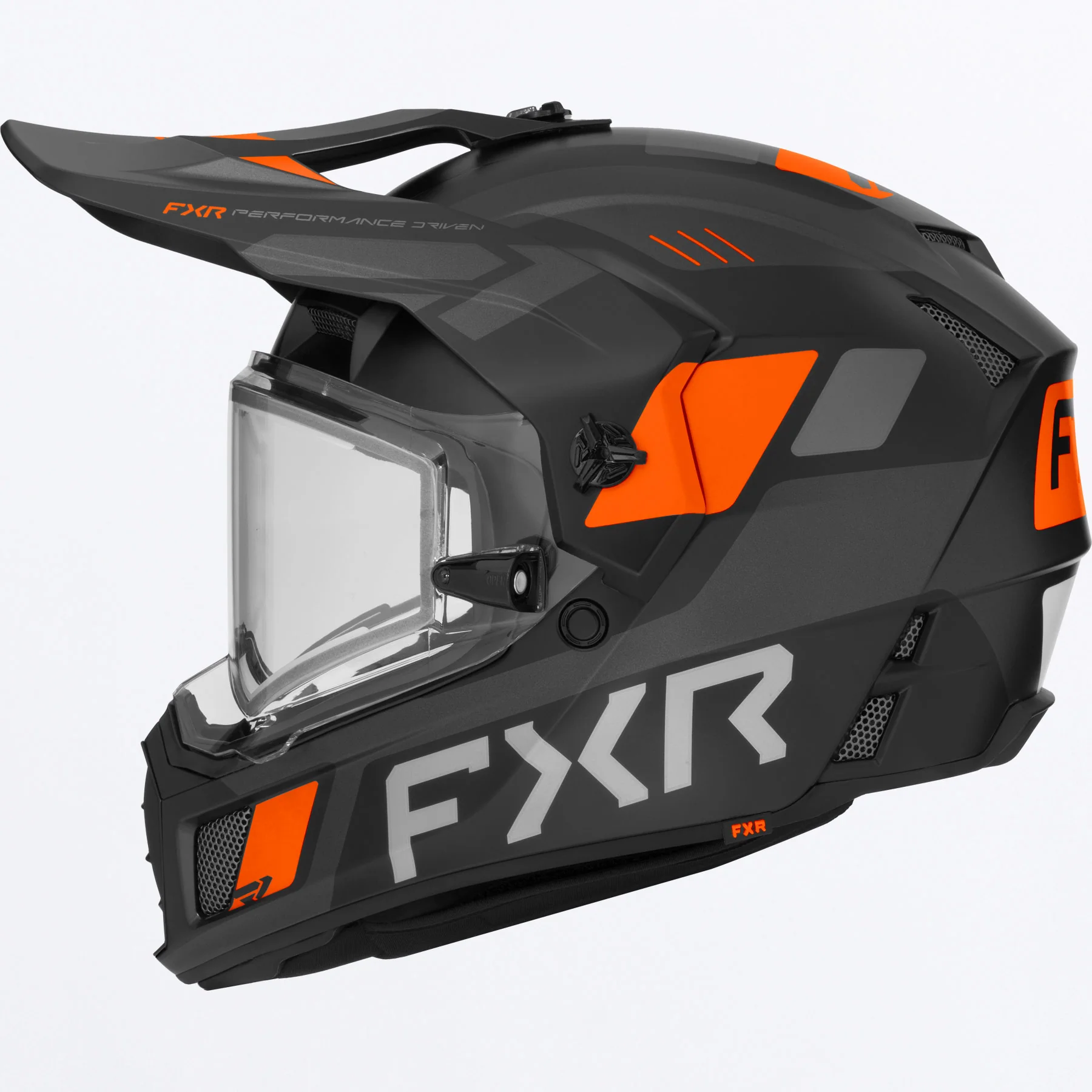 Clutch X Helmet w/ E Shield - Image 21