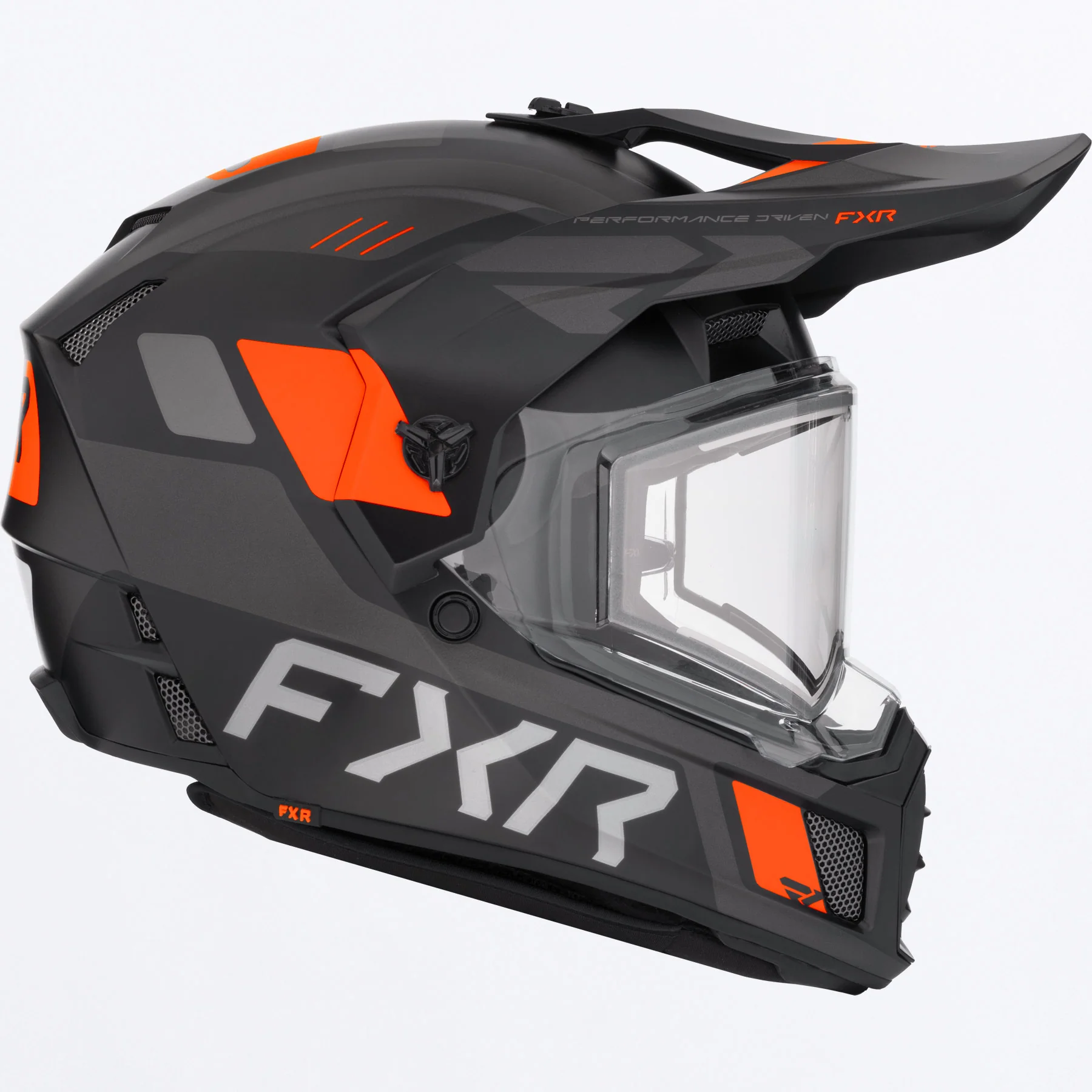 Clutch X Helmet w/ E Shield - Image 23