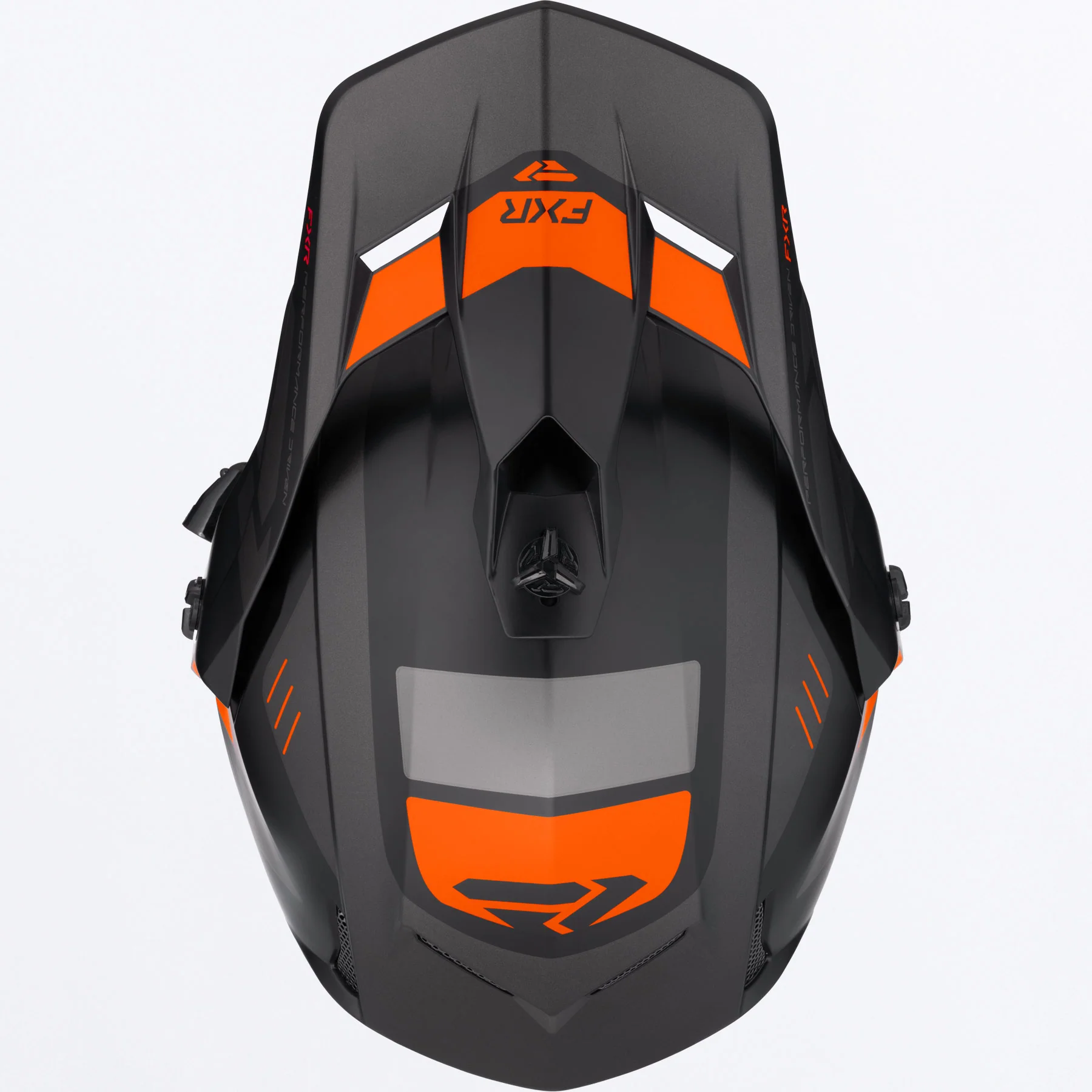 Clutch X Helmet w/ E Shield - Image 24