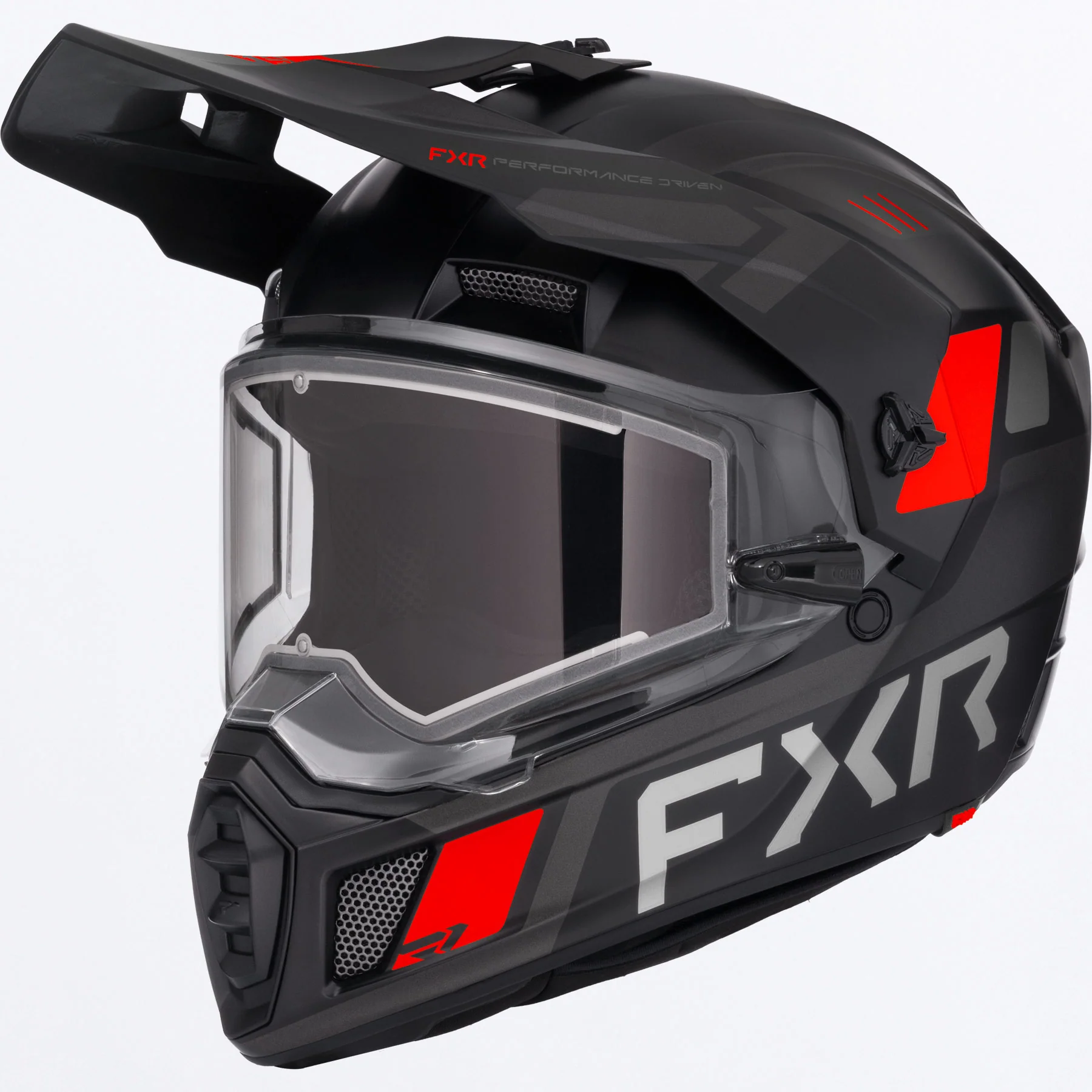 Clutch X Helmet w/ E Shield - Image 26