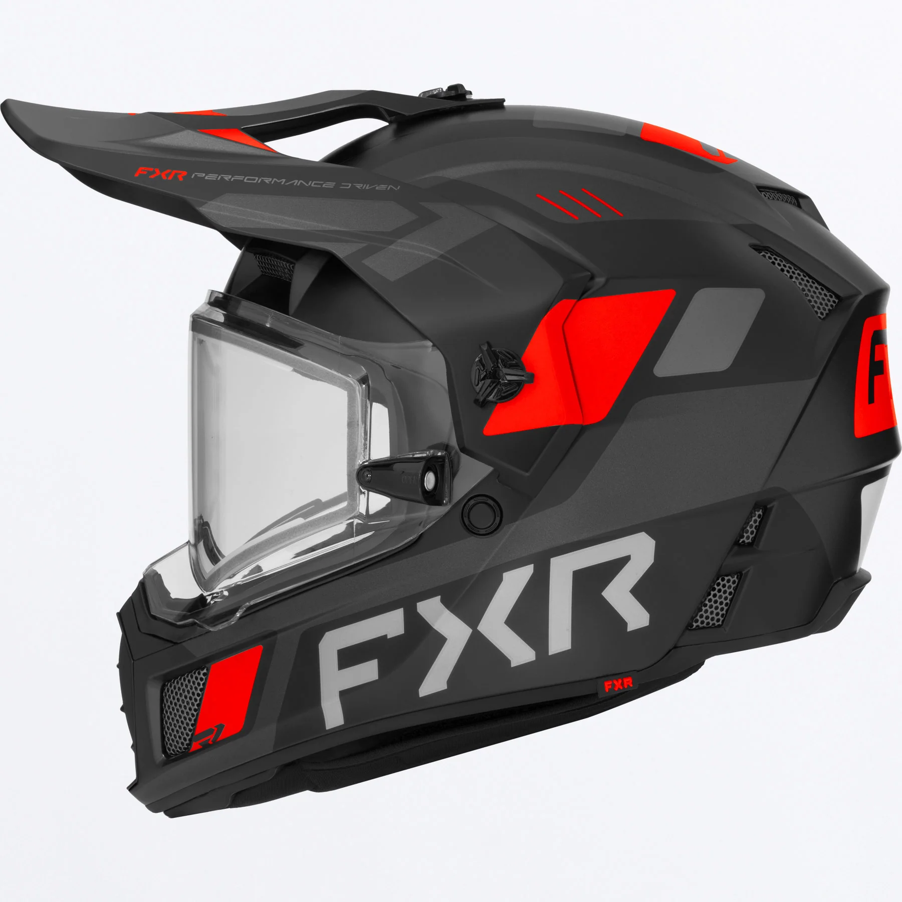 Clutch X Helmet w/ E Shield - Image 27