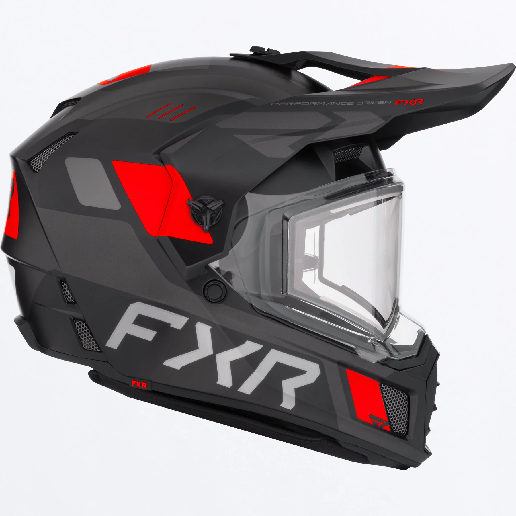 Clutch X Helmet w/ E Shield - Image 29