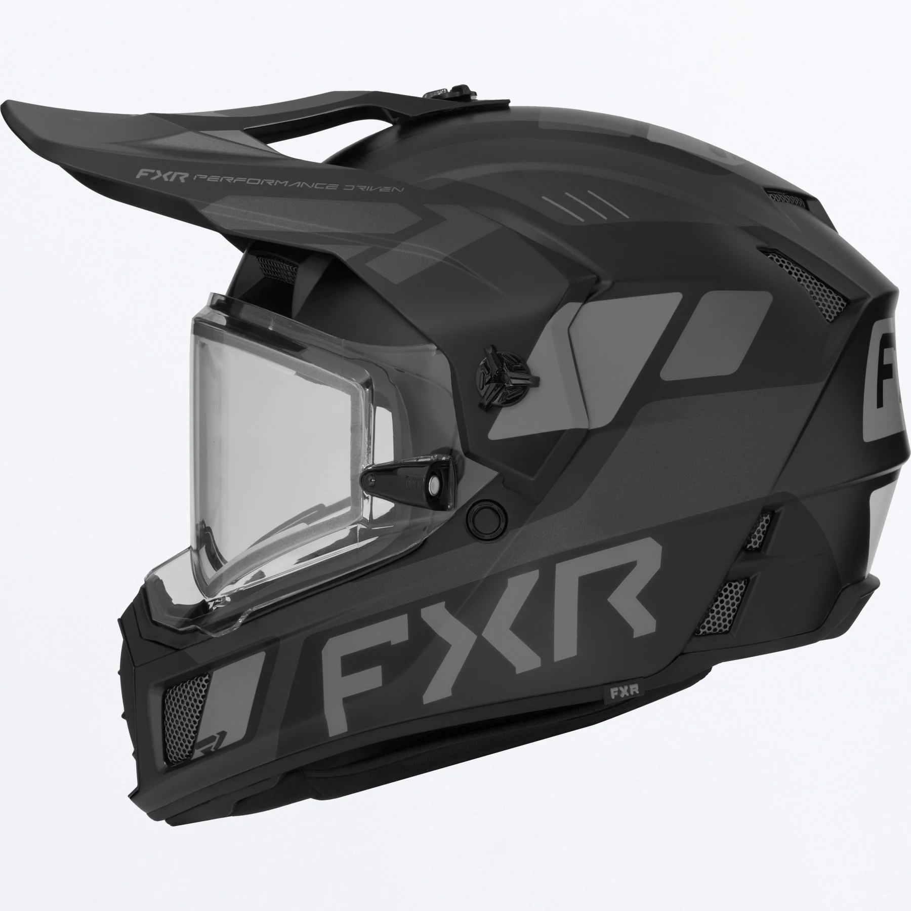 Clutch X Helmet w/ E Shield - Image 3