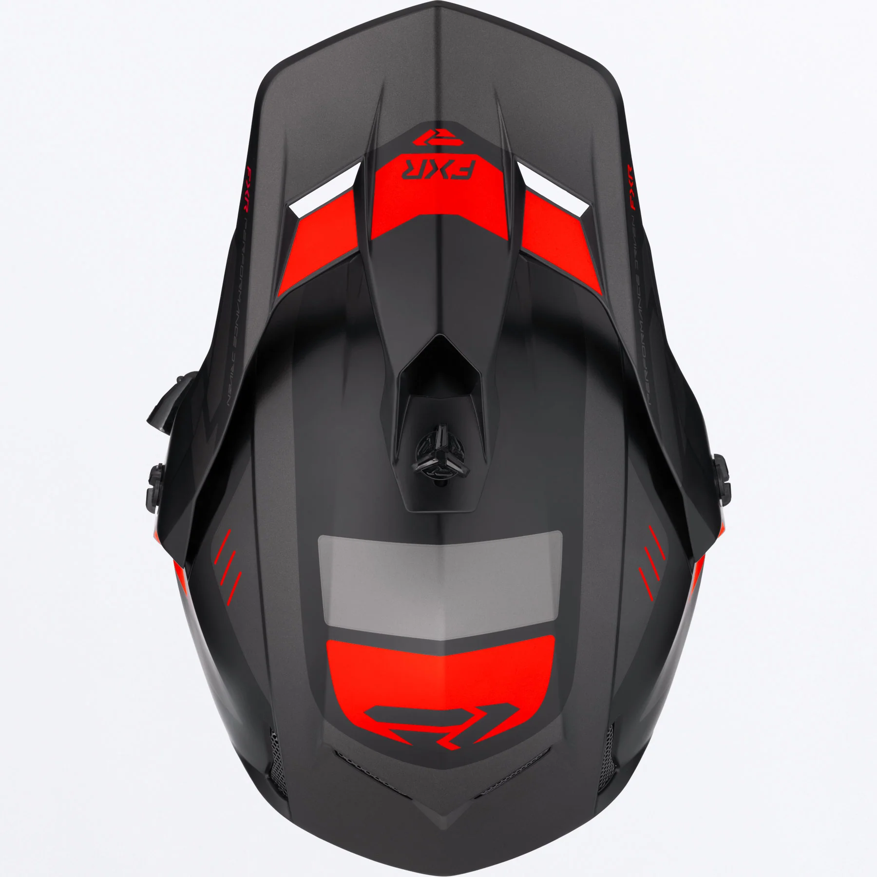 Clutch X Helmet w/ E Shield - Image 30