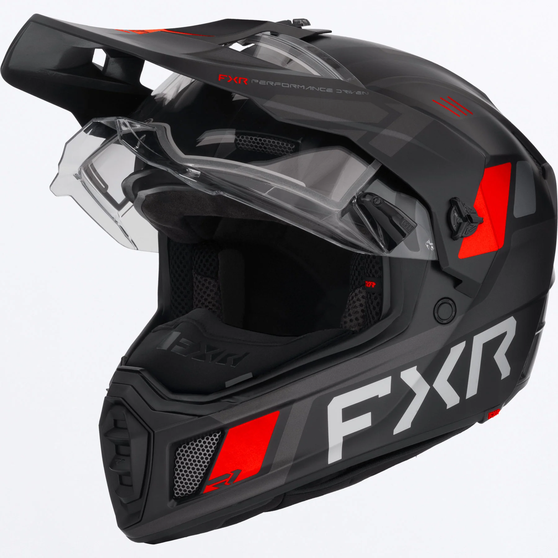 Clutch X Helmet w/ E Shield - Image 31