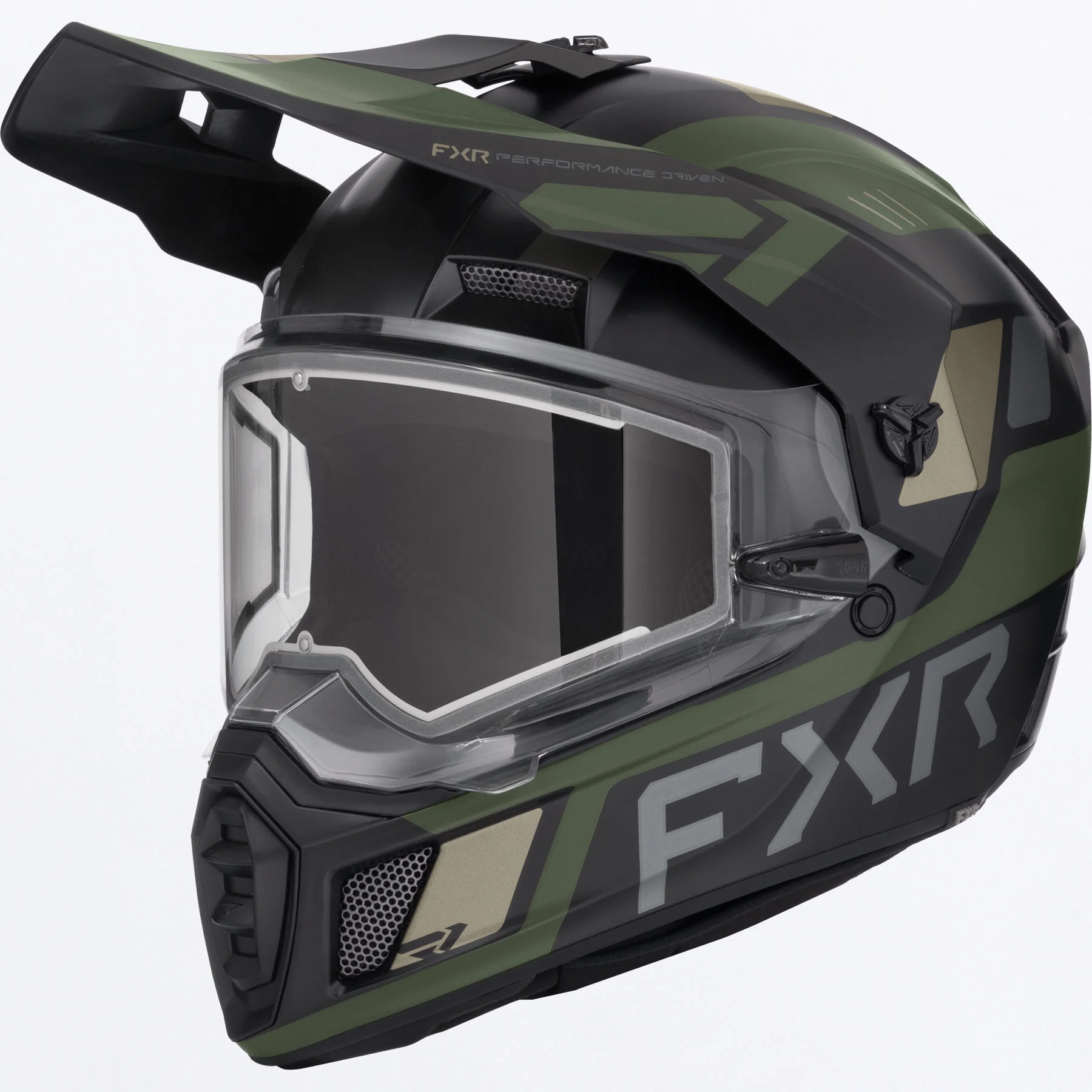 Clutch X Helmet w/ E Shield - Image 32