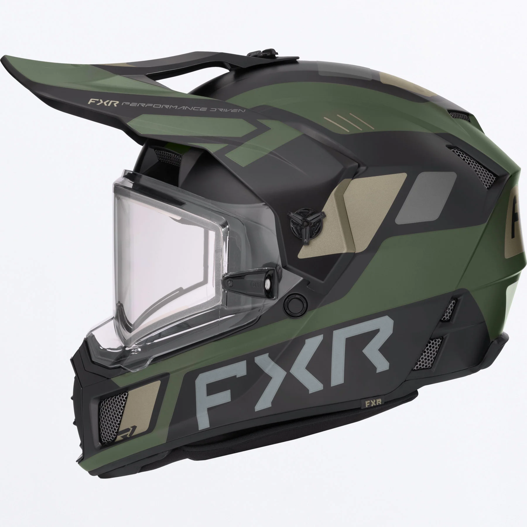 Clutch X Helmet w/ E Shield - Image 33