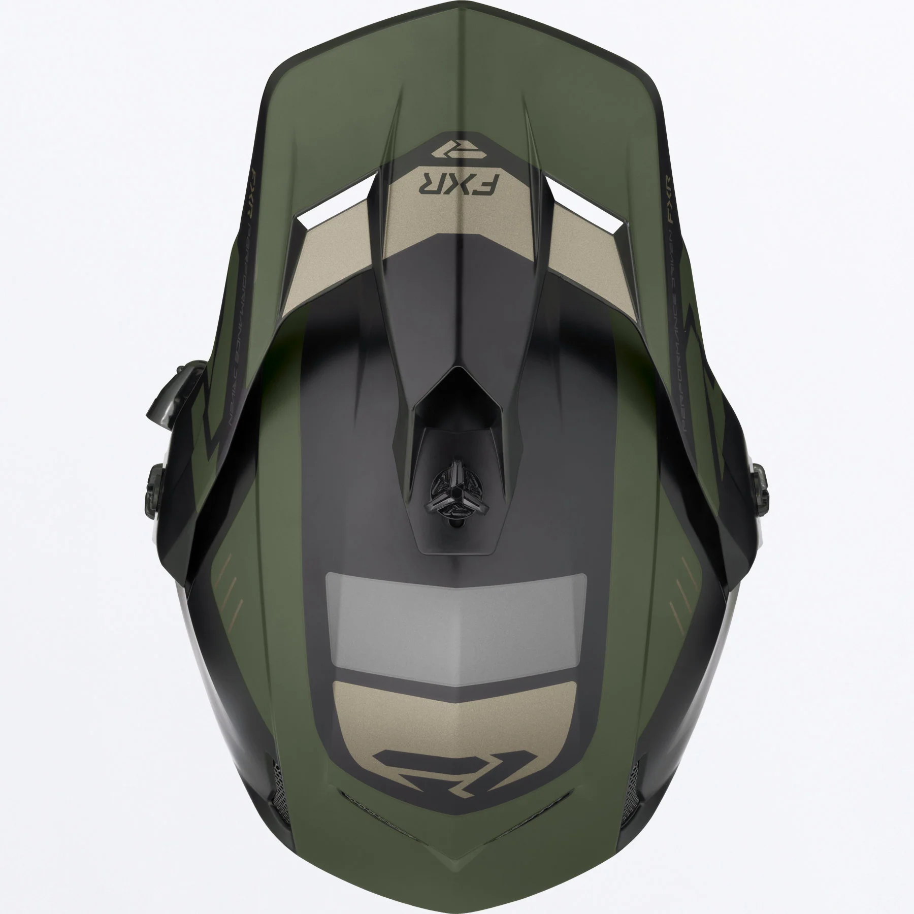 Clutch X Helmet w/ E Shield - Image 36