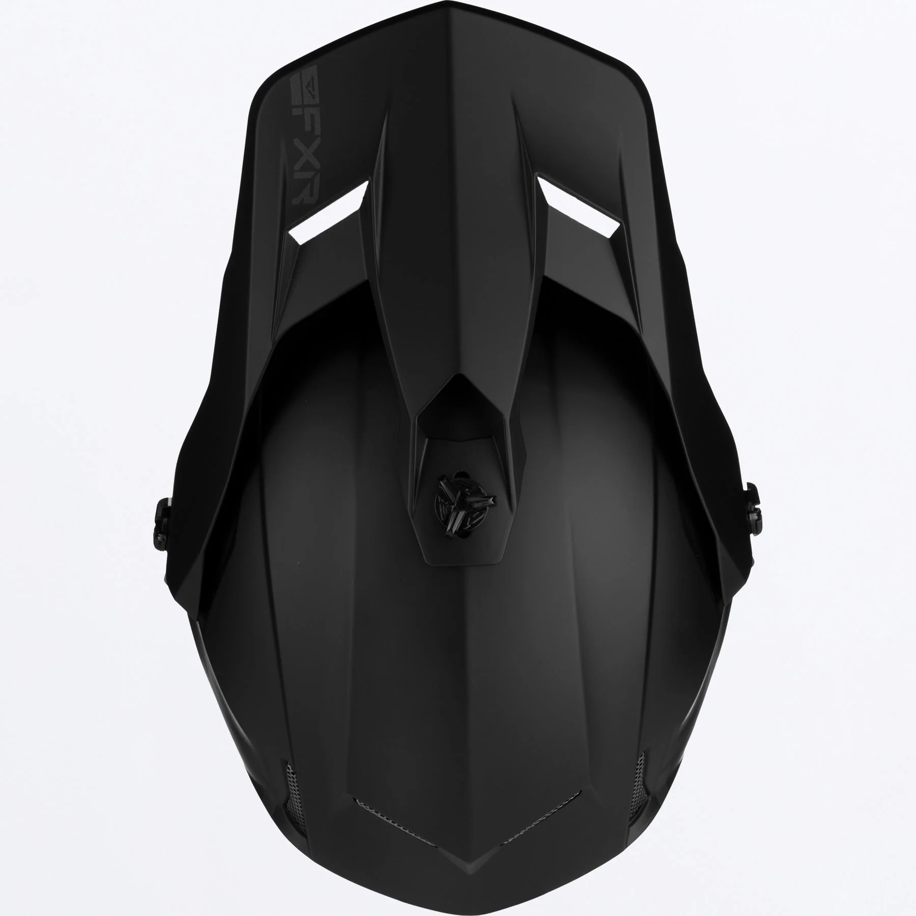 Clutch X Prime Helmet w/ Dual Shield - Image 2