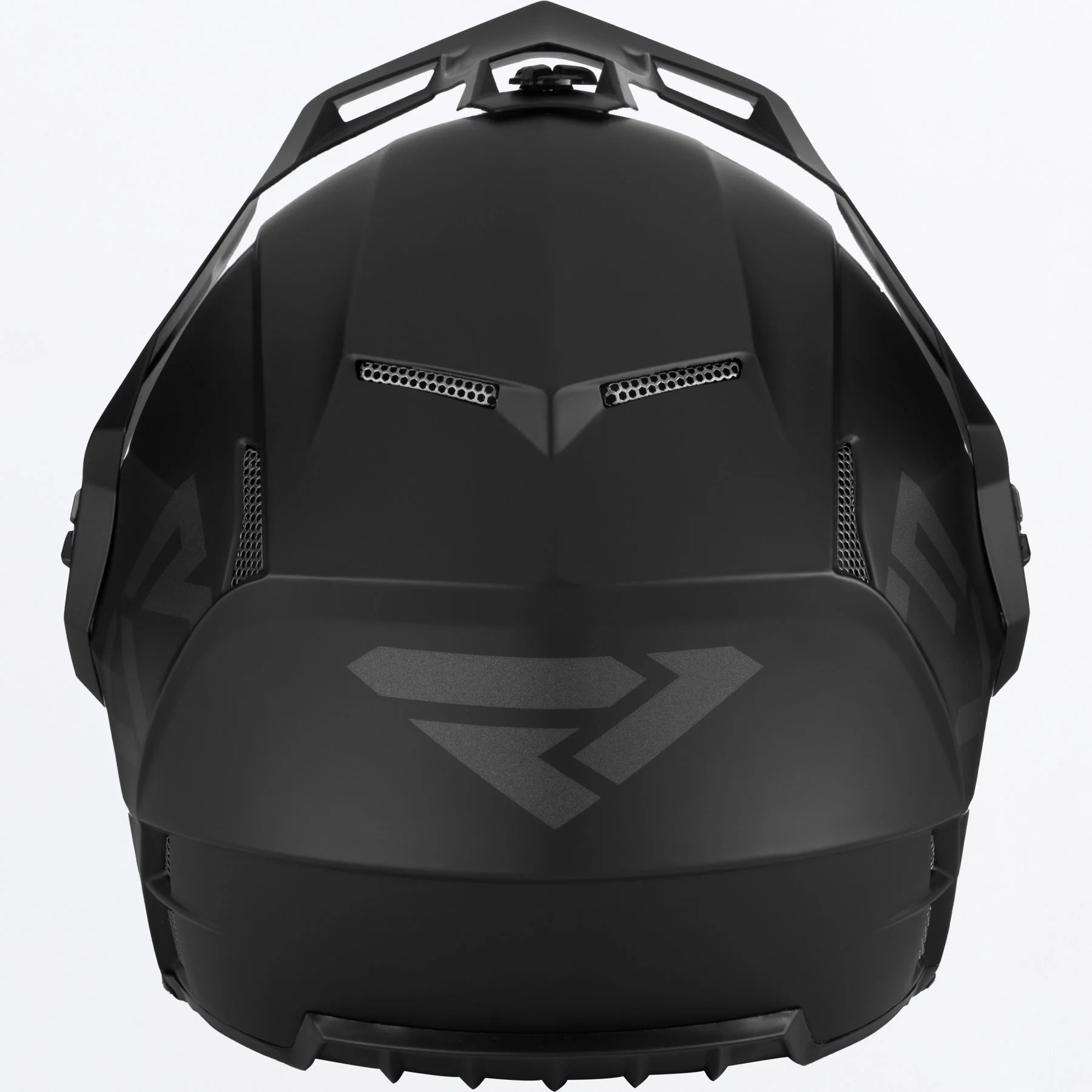 Clutch X Prime Helmet w/ Dual Shield - Image 5