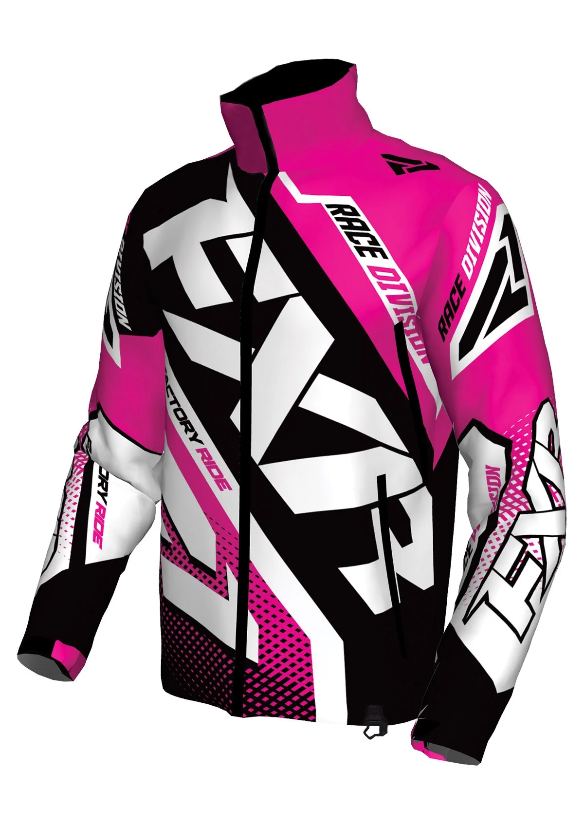 Cold Cross Race Ready Jacket - Image 4