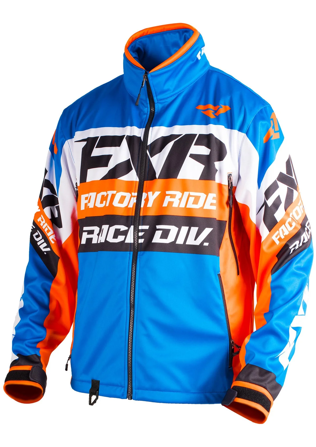 Cold Cross Race Ready Jacket - Image 2