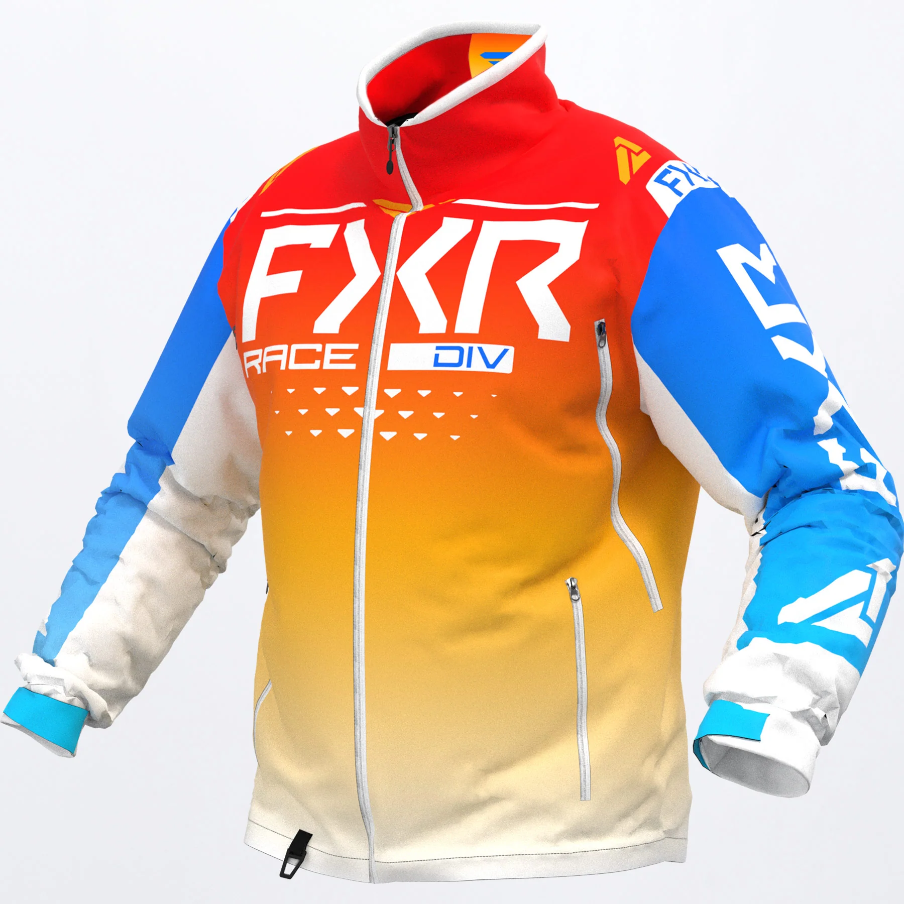 Cold Cross RR Jacket - Image 10
