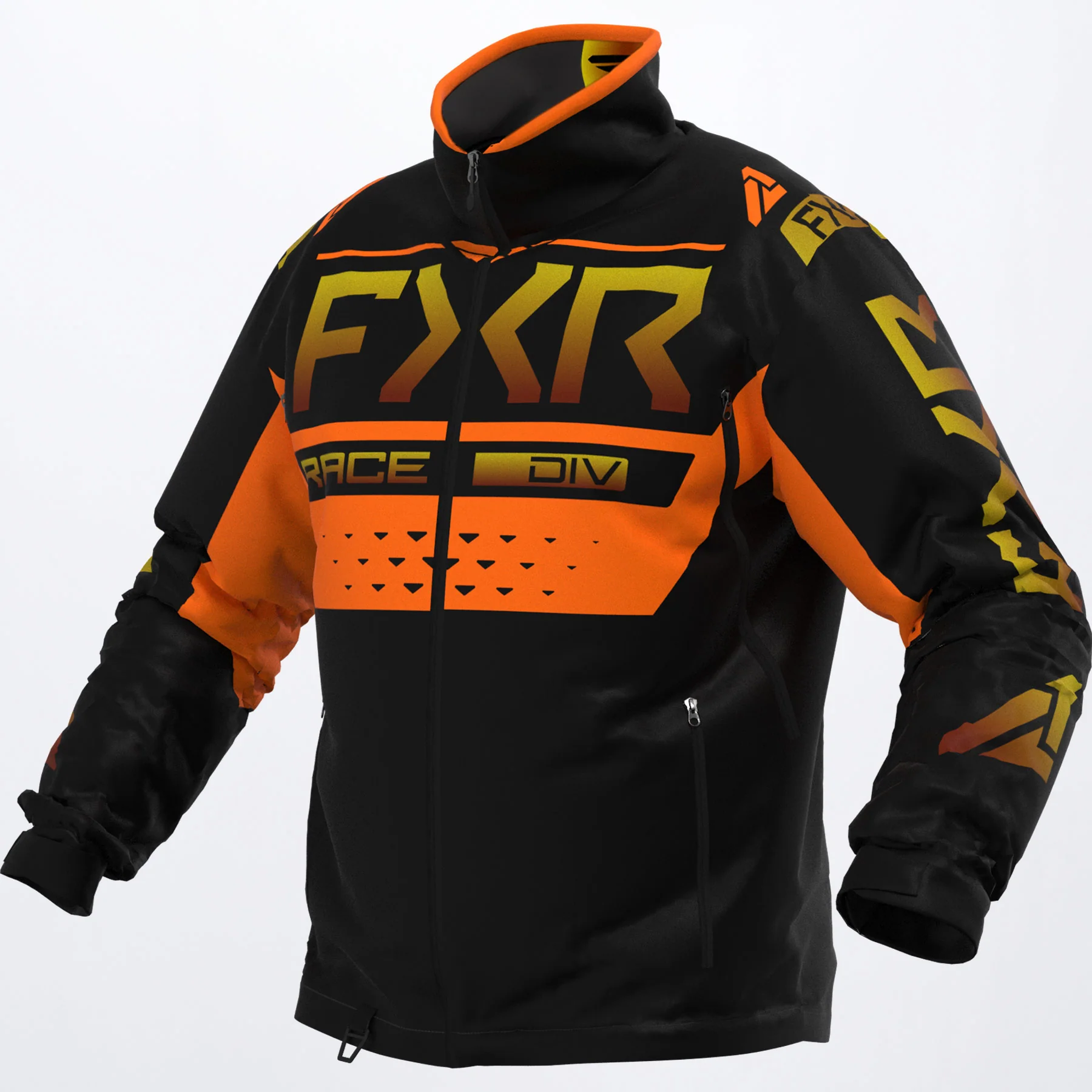 Cold Cross RR Jacket - Image 2