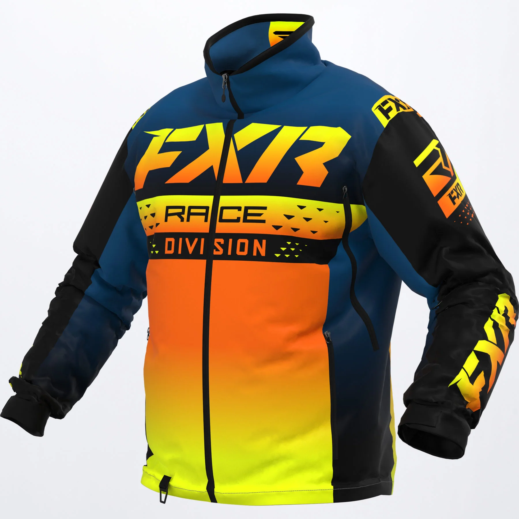 Cold Cross RR Jacket - Image 6