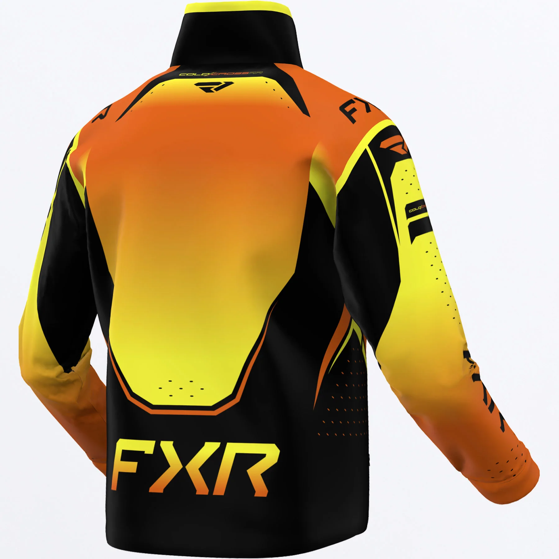 Cold Cross RR Jacket - Image 4