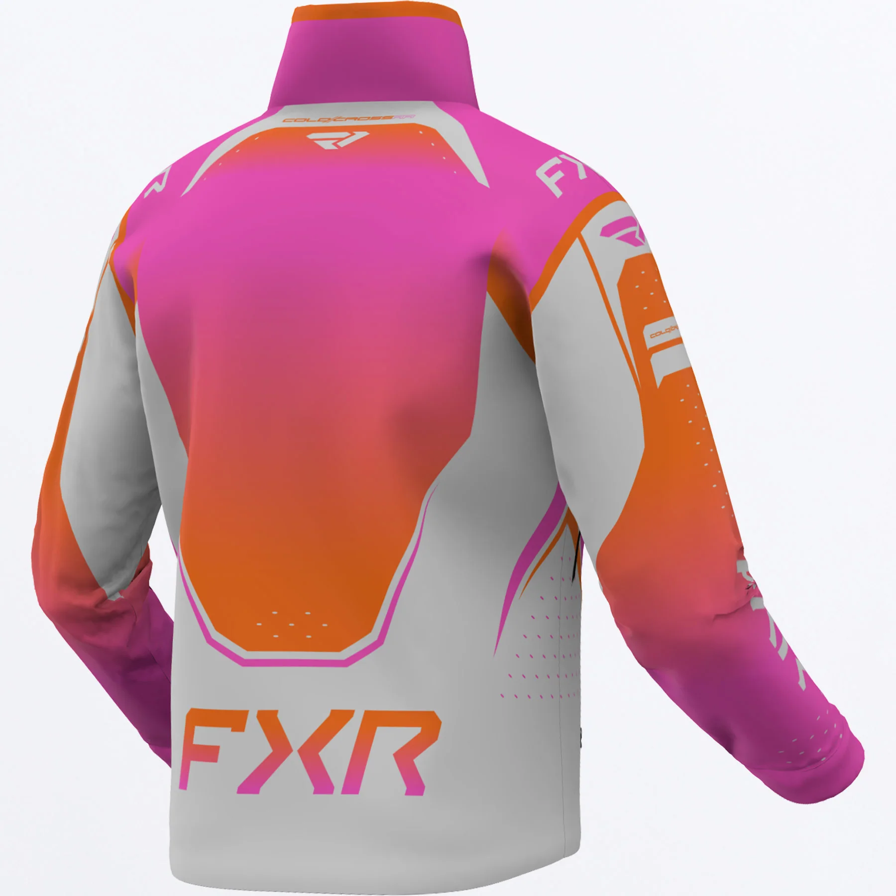 Cold Cross RR Jacket - Image 6