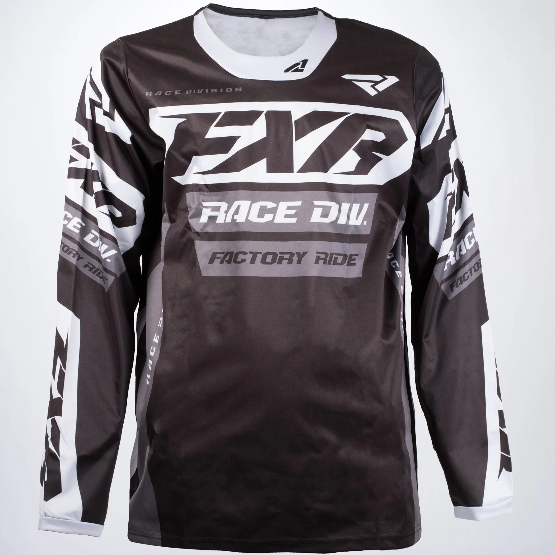 Cold Cross RR Jersey