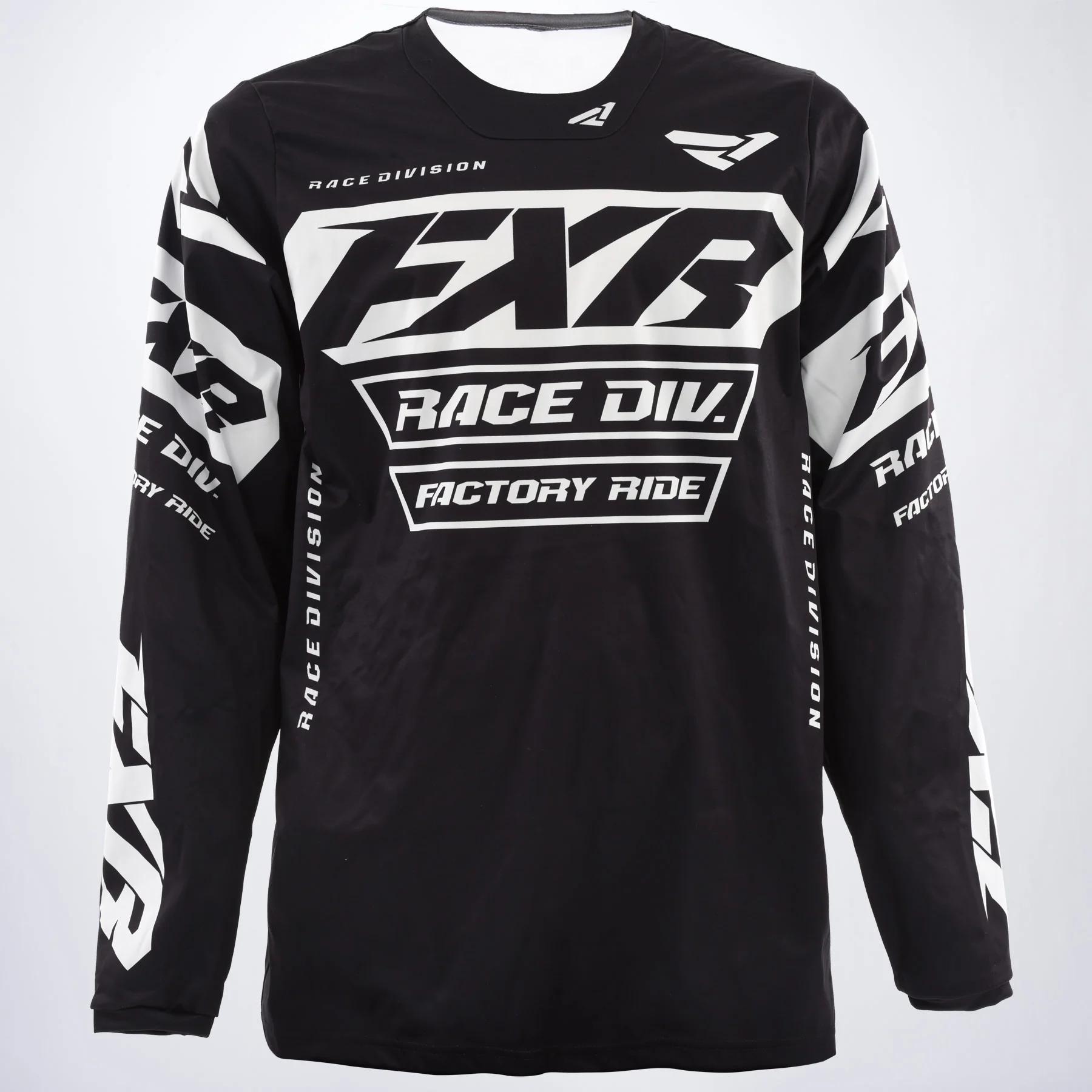 Cold Cross RR Jersey - Image 4